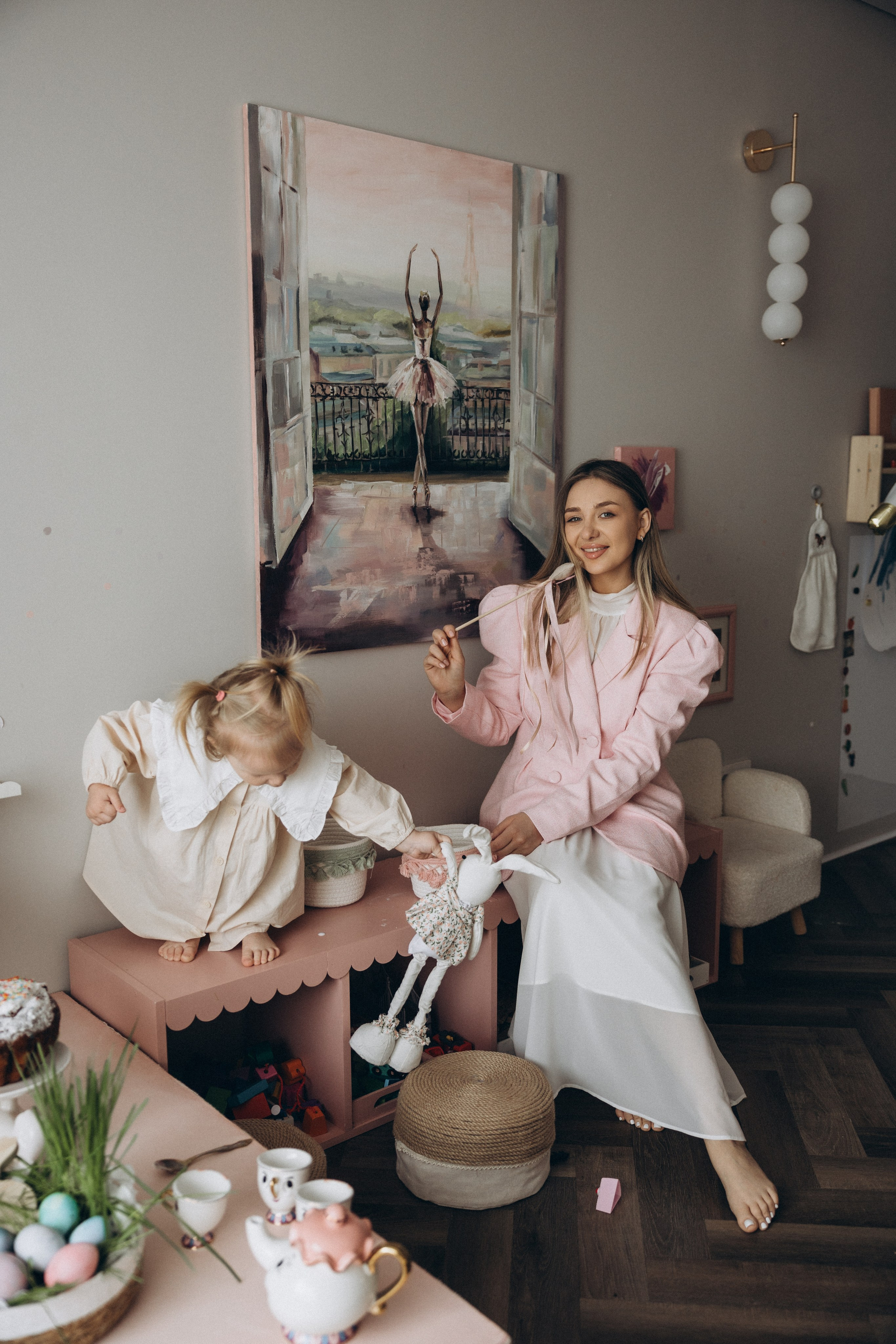 Арина. Свадебный, семейный фотограф в Иркутске Светлана Макаричева