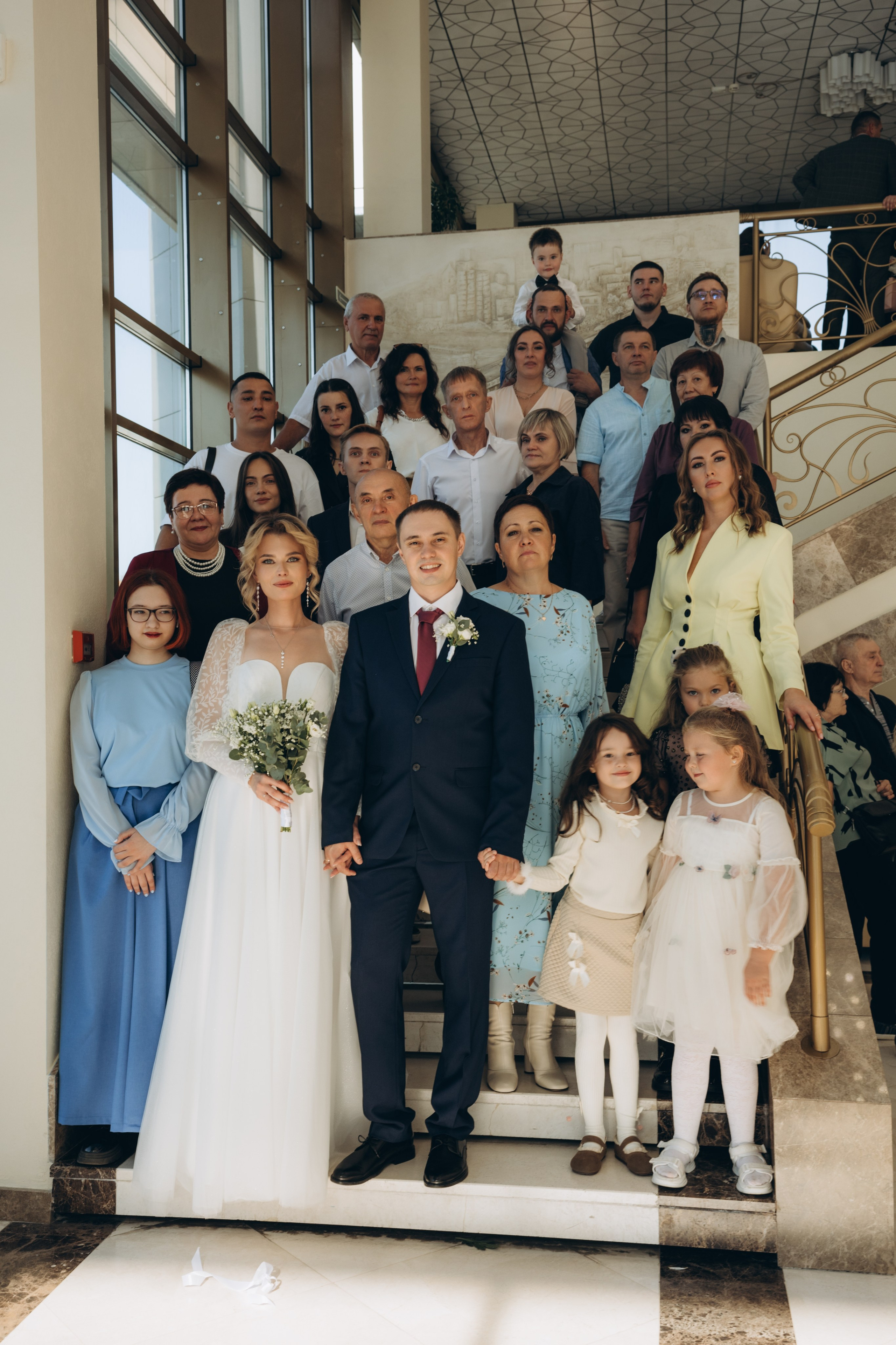 Wedding Day. Свадебный, семейный фотограф в Иркутске Светлана Макаричева