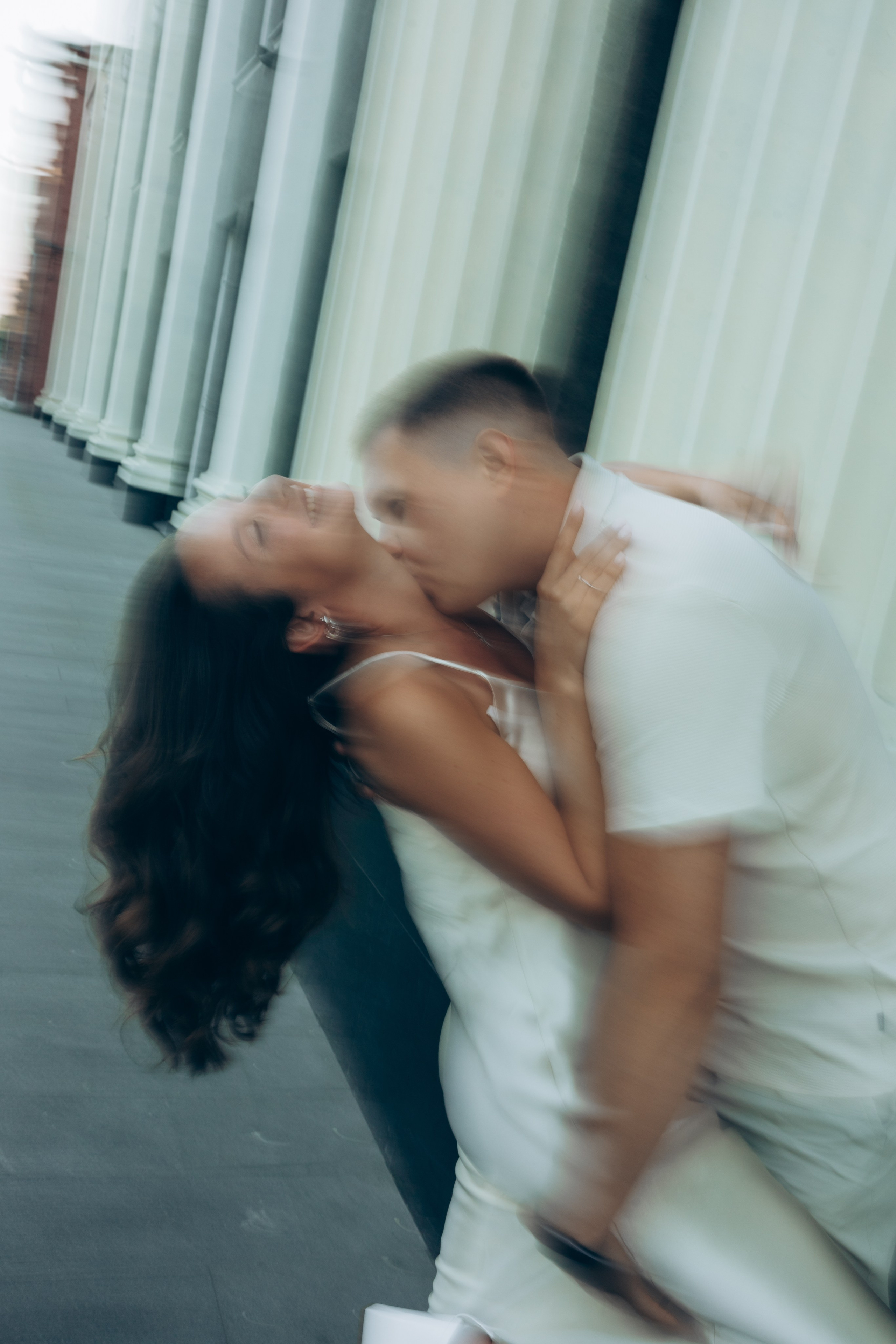 Вадим & Ольга. Свадебный, семейный фотограф в Иркутске Светлана Макаричева