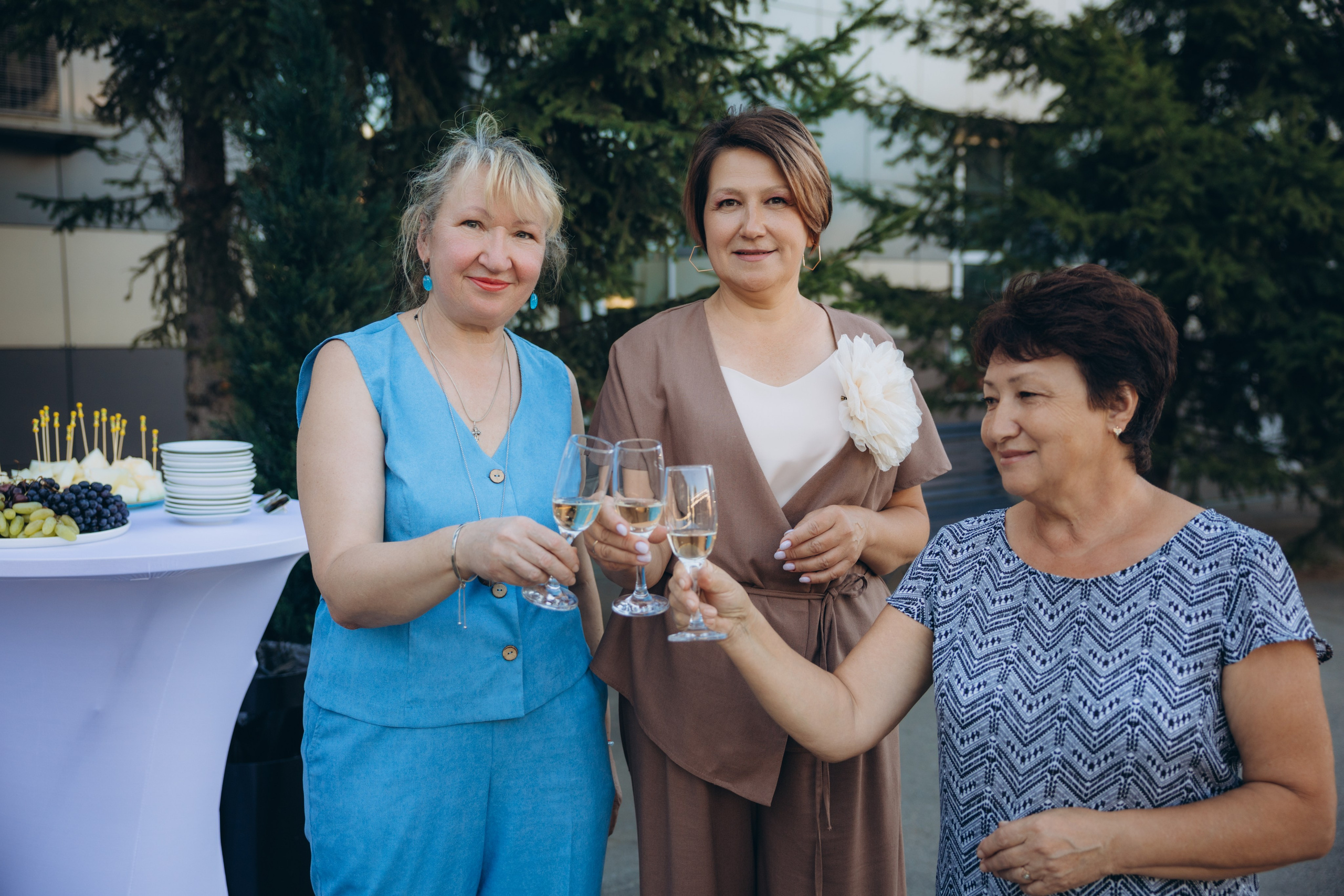 День рождения Оксаны. Свадебный, семейный фотограф в Иркутске Светлана Макаричева