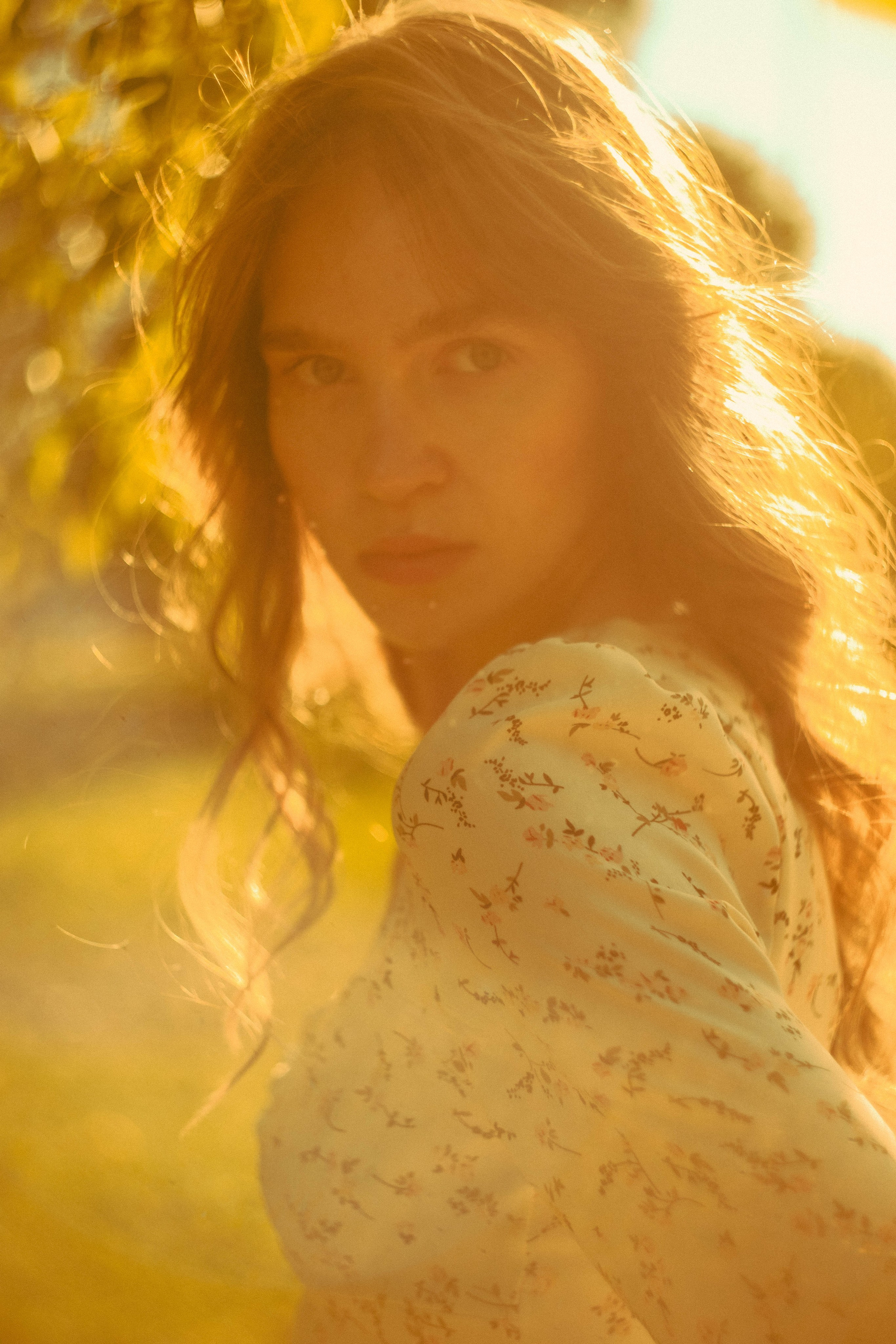 Юлия. Анастасия Сусь | Портретный фотограф