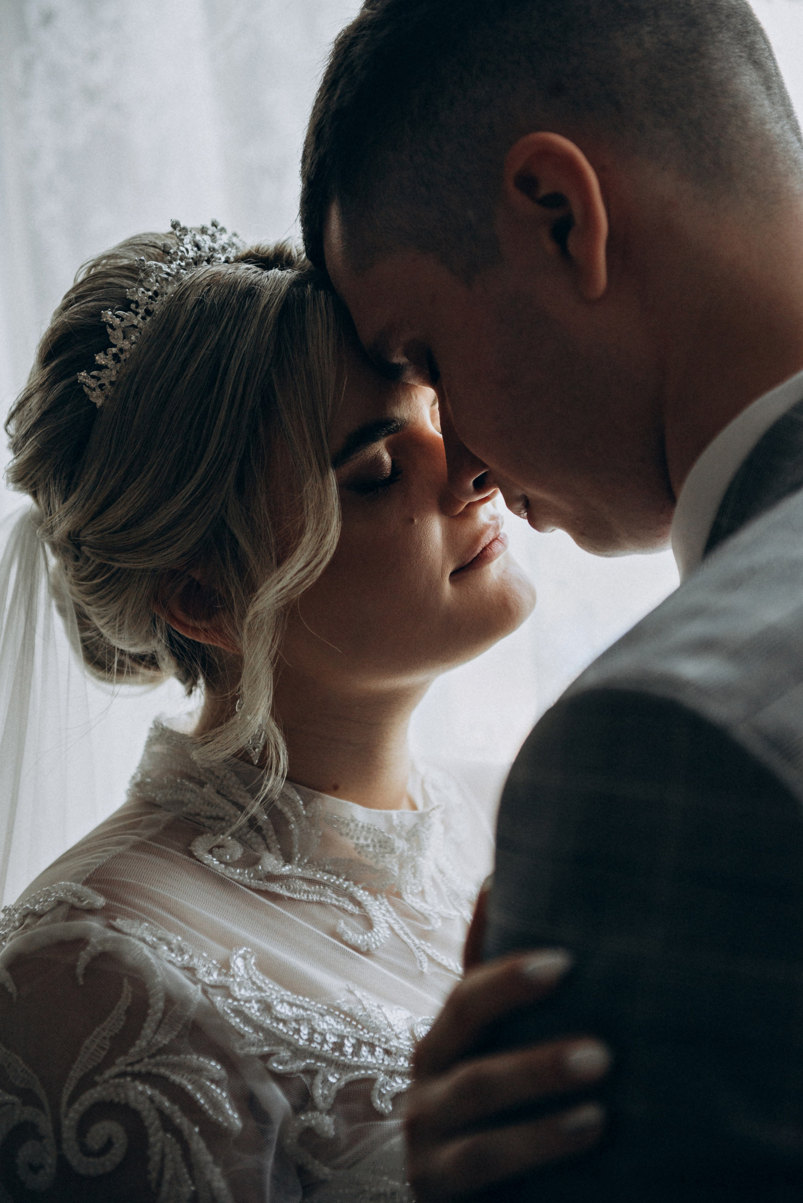 Дима и Ангелина. Свадебный фотограф в Тамбове и области