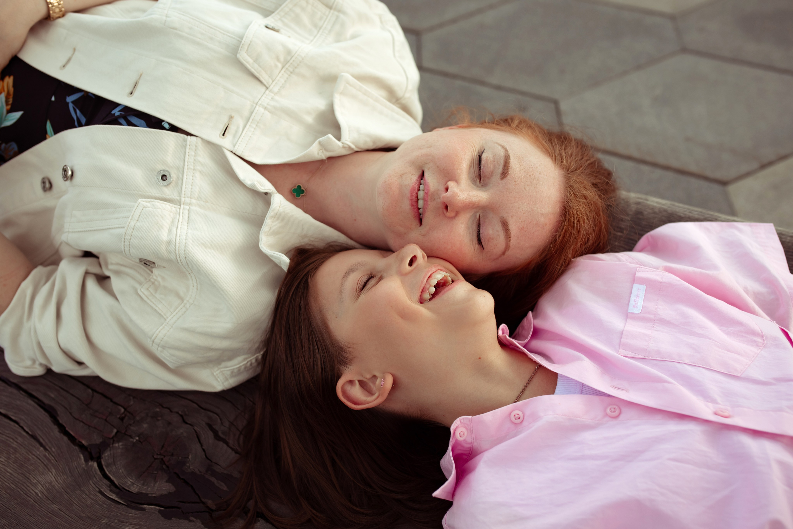 Прогулка по Москве. Семейный и детский фотограф в Москве Дорогова Екатерина