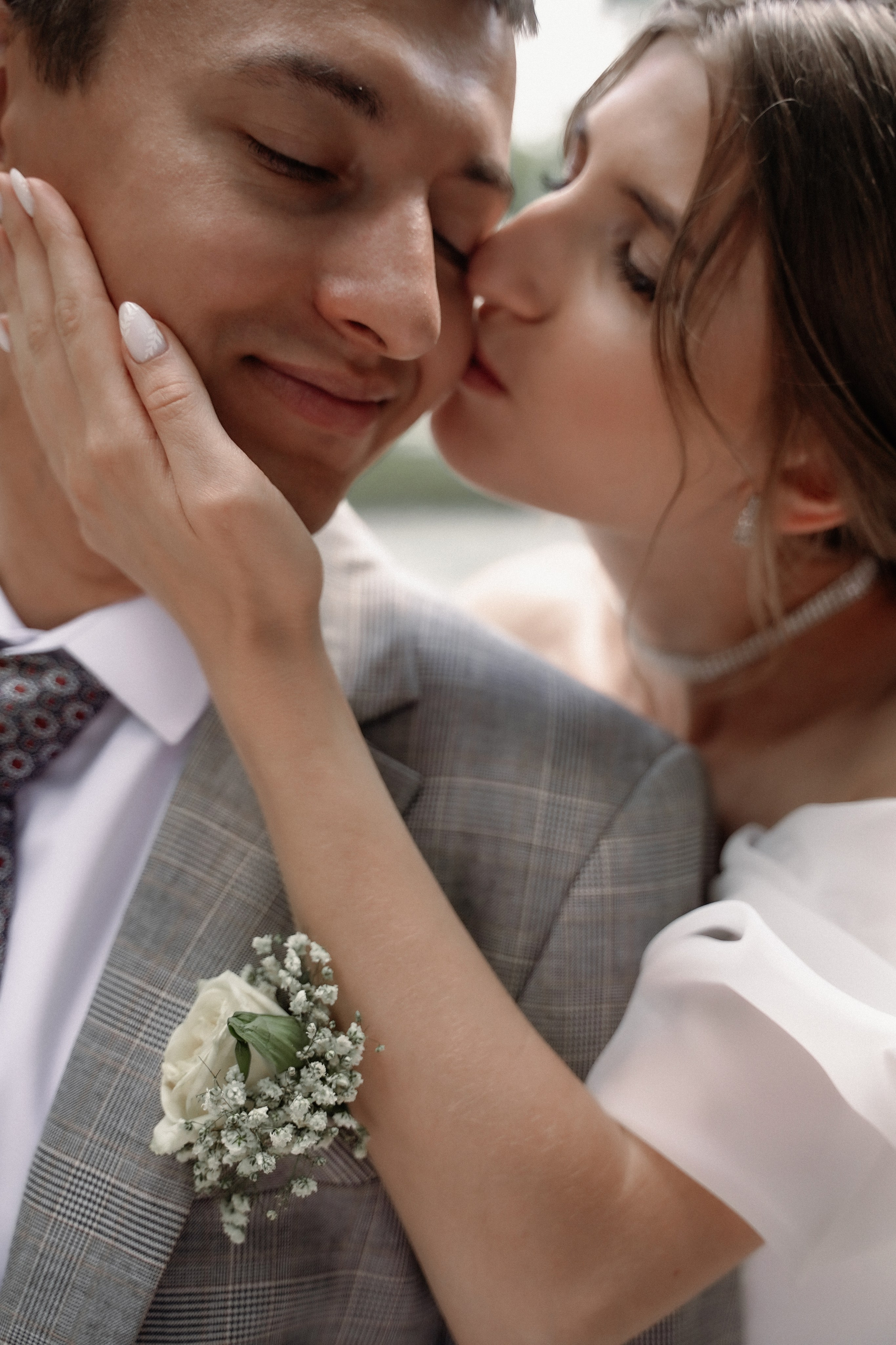 Алена & Илья. Фотосъемка и видеосъемка свадеб Липецк