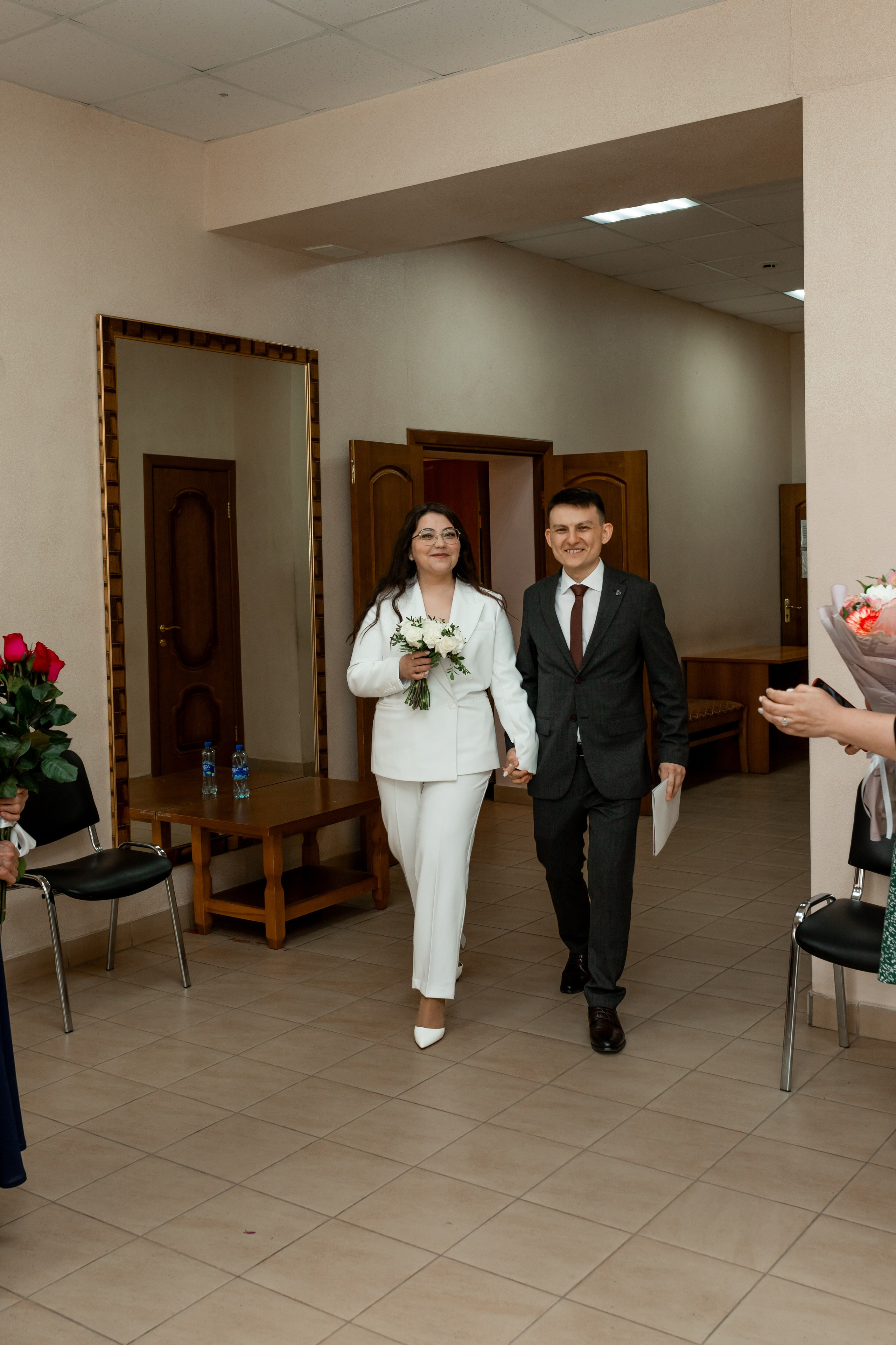 Айваз и Залия. Марина Шаймухаметова. Фотограф в Уфе