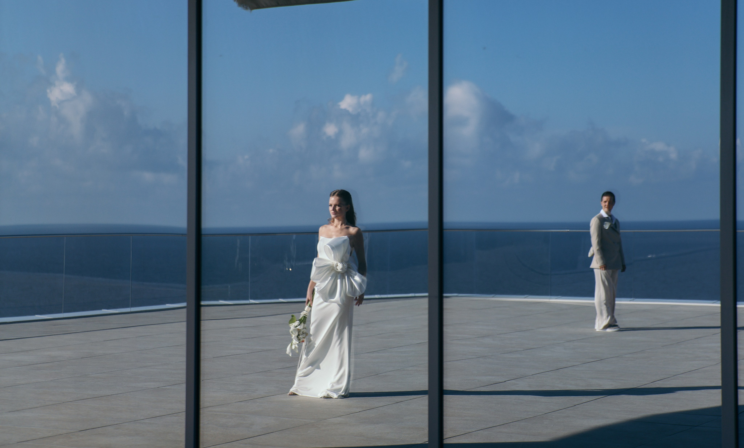 Олег и Юлия. Свадебный и семейный фотограф в Севастополе и Крыму Анастасия Сураева