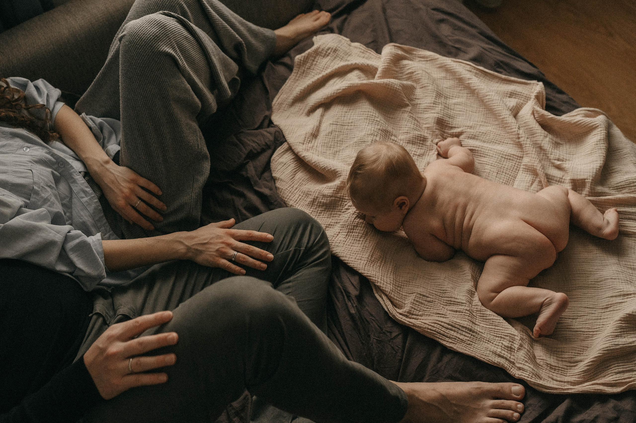 Семейный фотограф в Новомосковске, Туле и Москве Ольга Бубликова