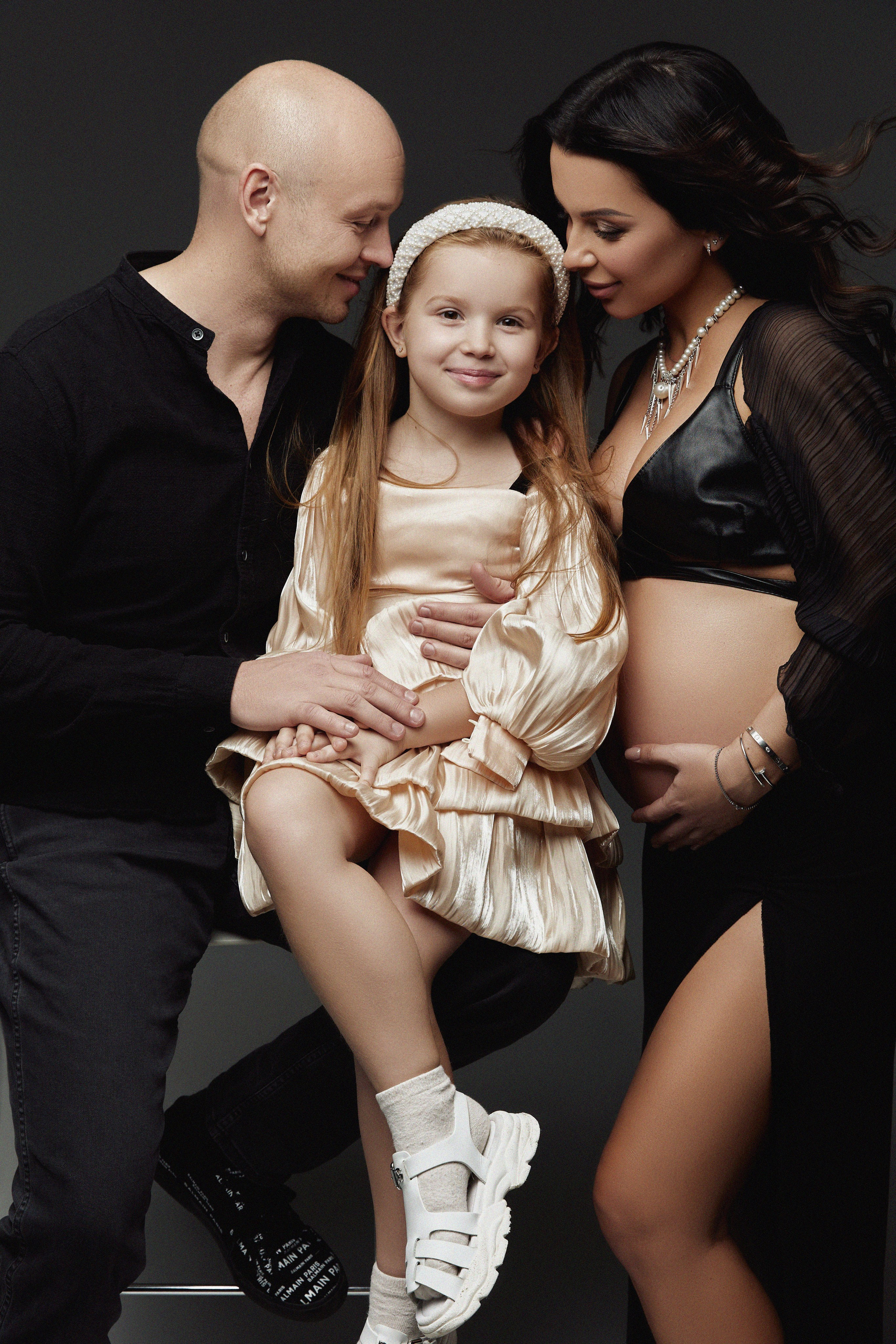 Беременность. Фотограф беременности СПб Женский фотограф Спб Диана Кузнецова