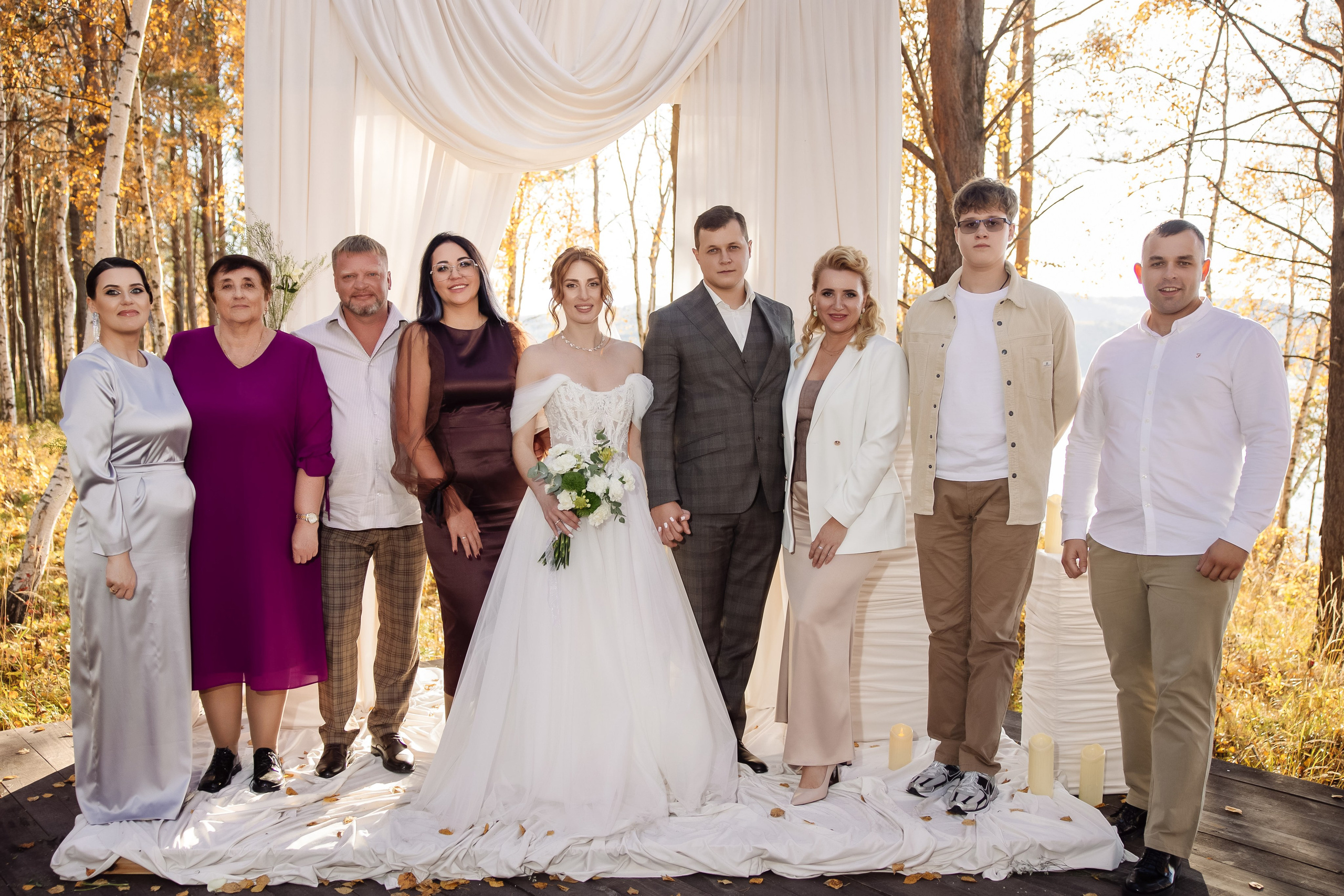 Даня и Настя. Семейный фотограф Надежда Каримова | Иркутск Байкал Аршан