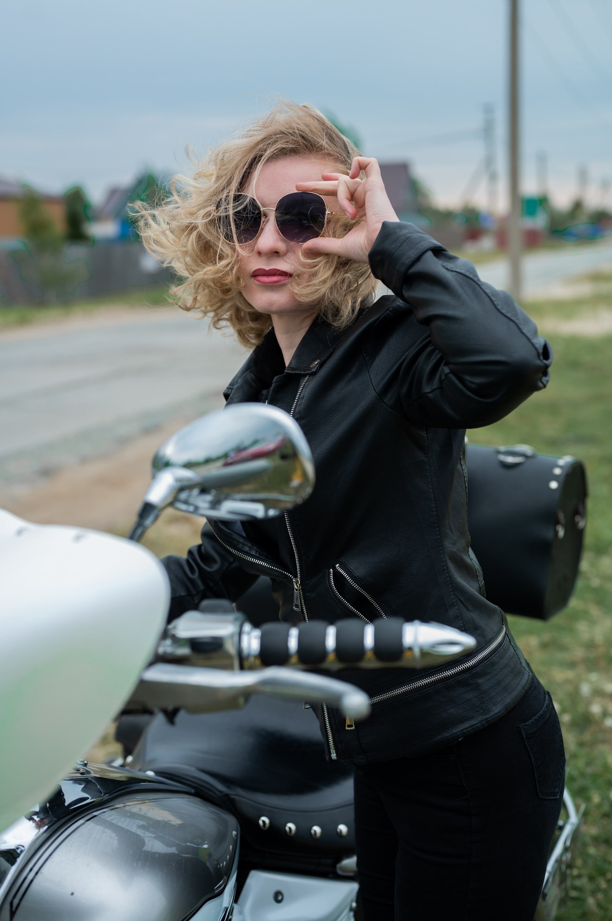 Творческая съёмка. Свадебный фотограф в Сургуте Любовь Гуляева