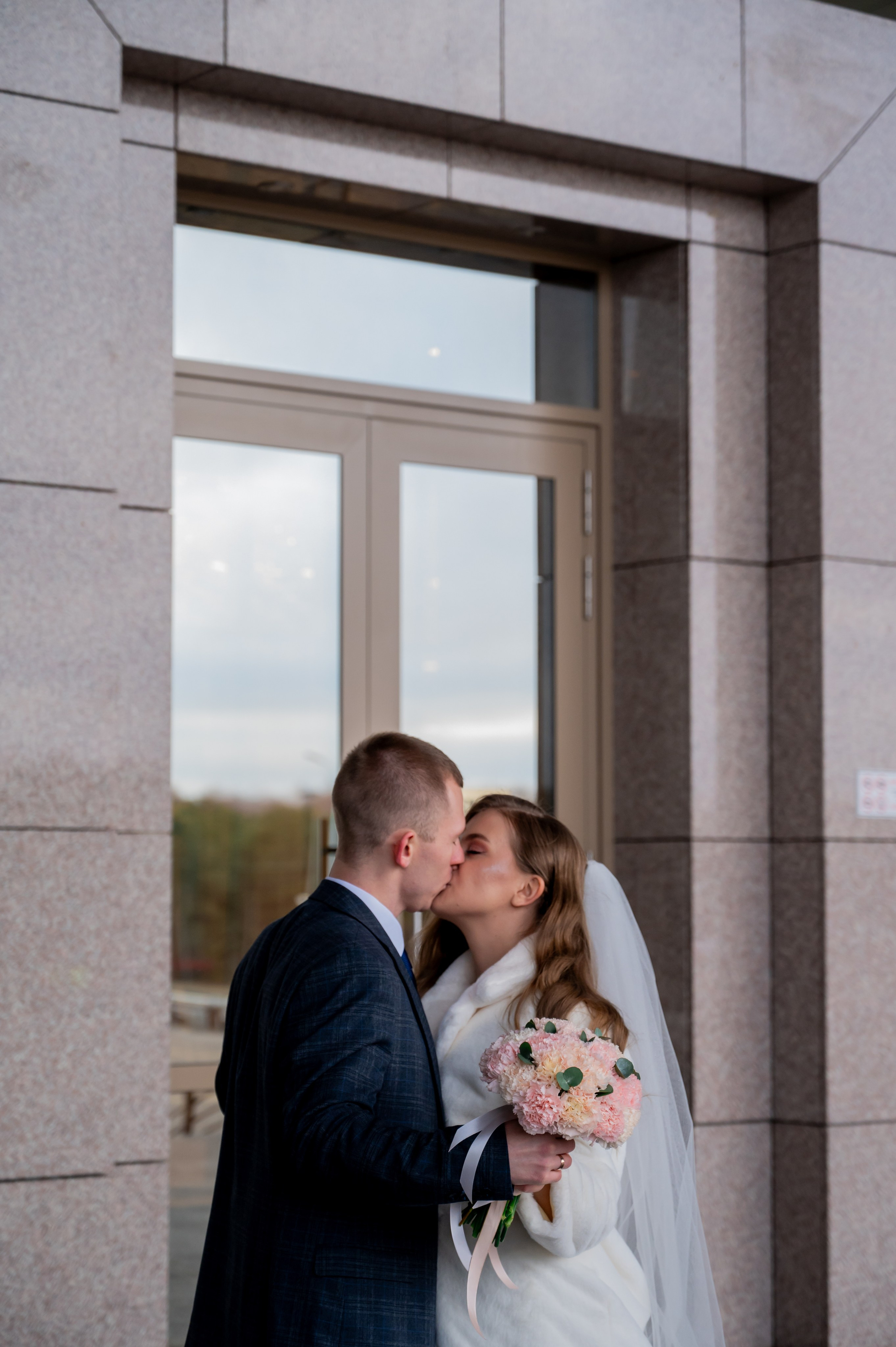 Свадебная съёмка. Свадебный фотограф в Сургуте Любовь Гуляева