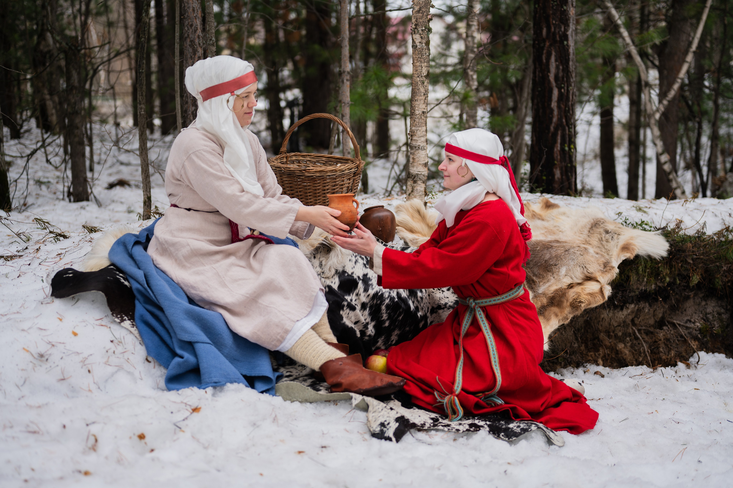 Творческая съёмка. Свадебный фотограф в Сургуте Любовь Гуляева