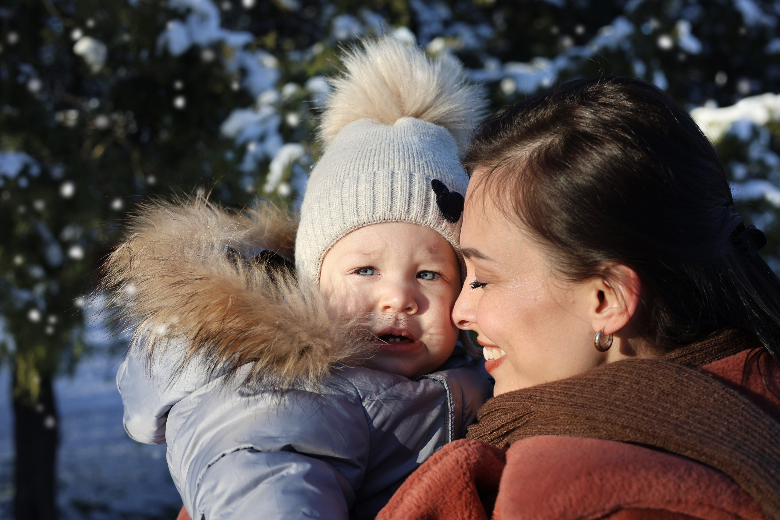 Дарья и Оскар. Семейный и портретный фотограф в Краснодарском крае, Ростовской области и Москве
