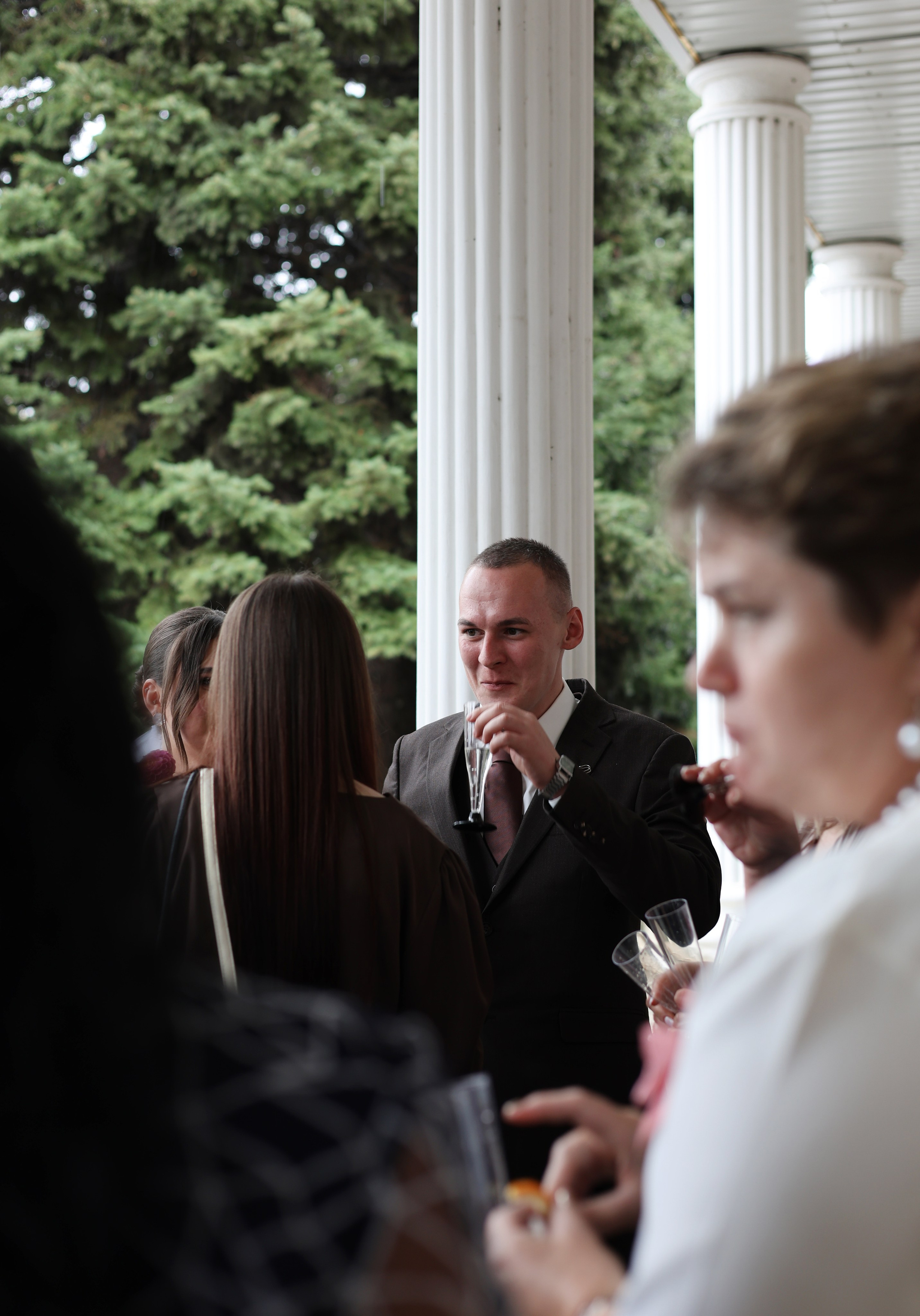 Свадьба Игорь&Татьяна. Семейный и портретный фотограф в Краснодарском крае, Ростовской области и Москве