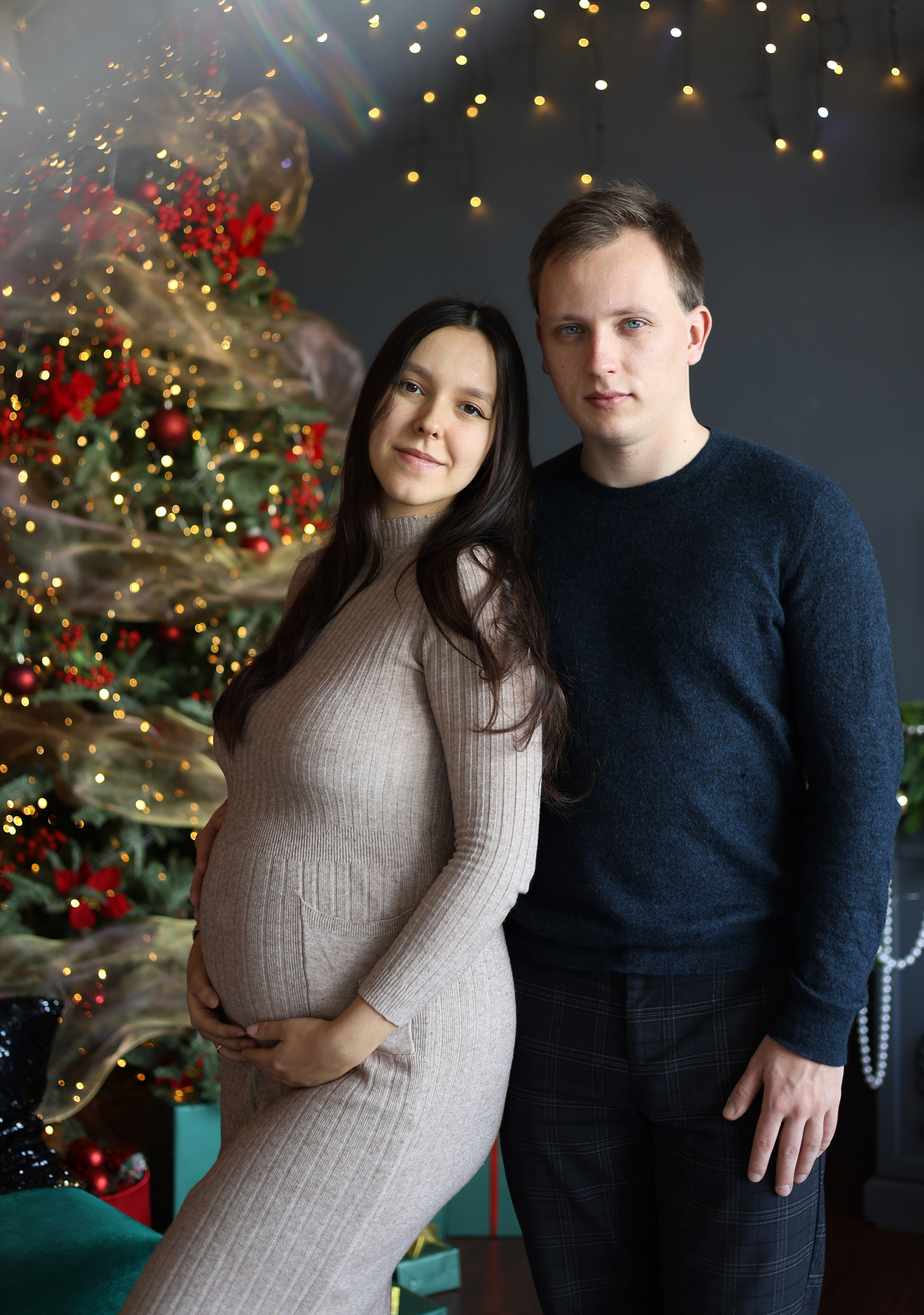 Роман&Наталья, семейная. Семейный и портретный фотограф в Краснодарском крае, Ростовской области и Москве