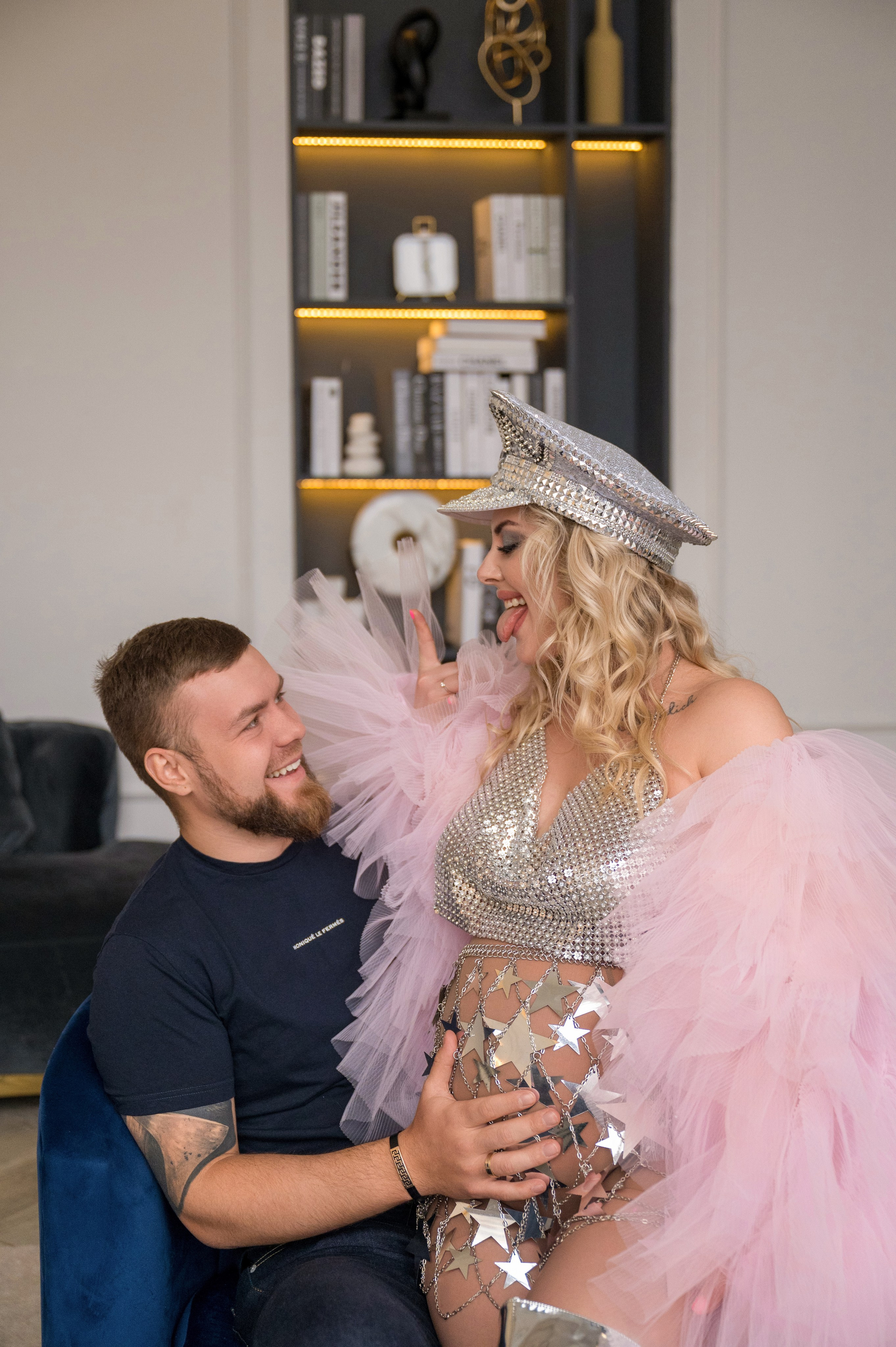 Show must go on. Свадебный и семейный Фотограф в Москве Александр Березин