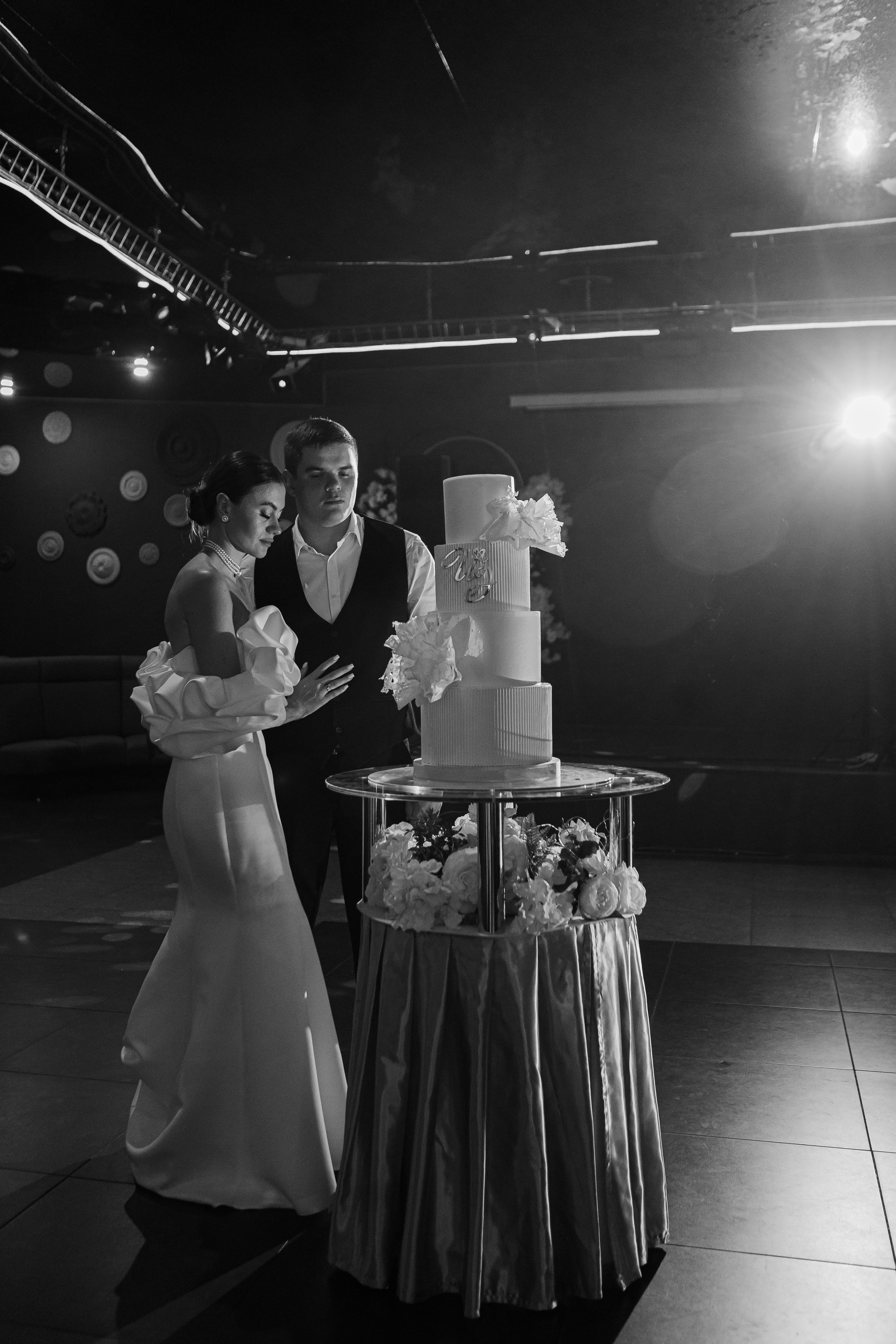 I&E. Свадебный и семейный фотограф Чижова Алина