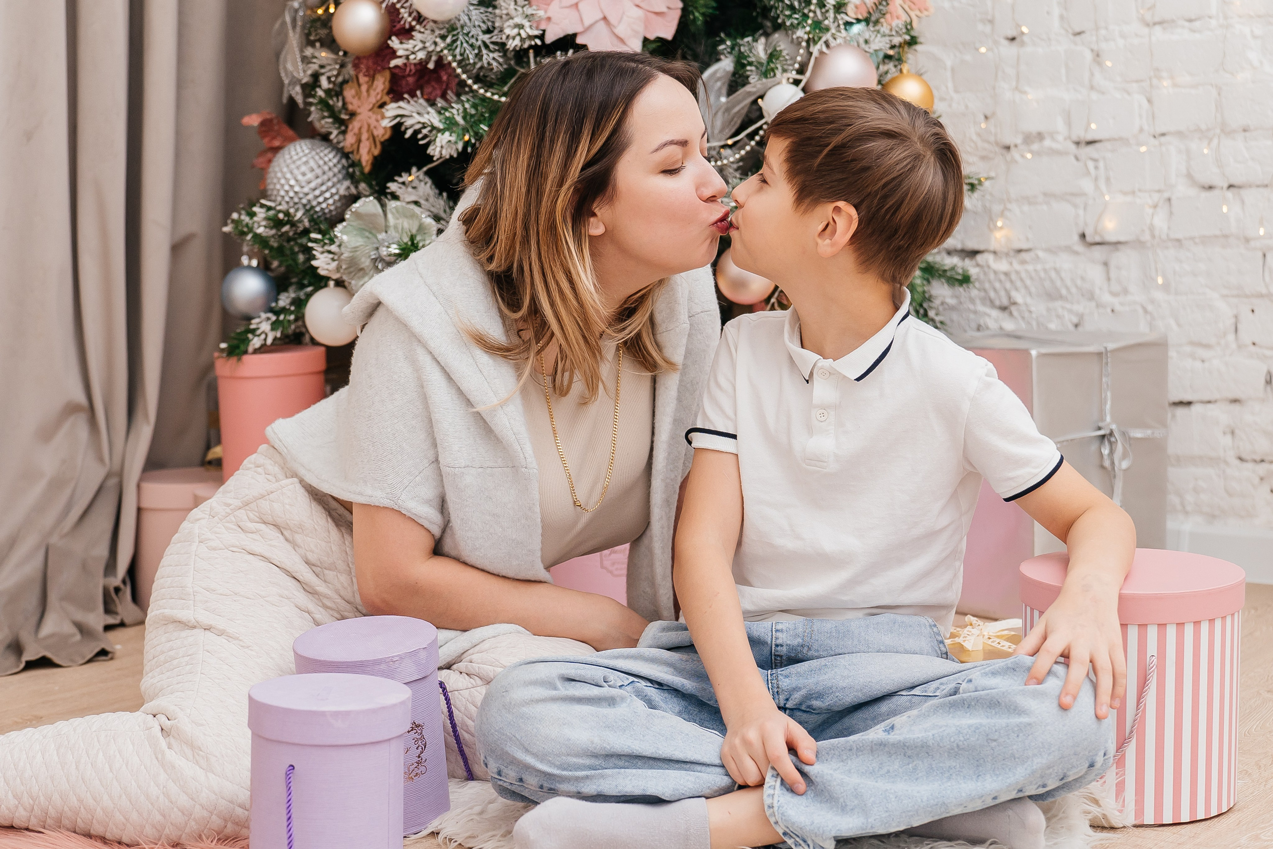 Семейная фотосессия. Семейный и репортажный фотограф в Москве Оксана Шилова