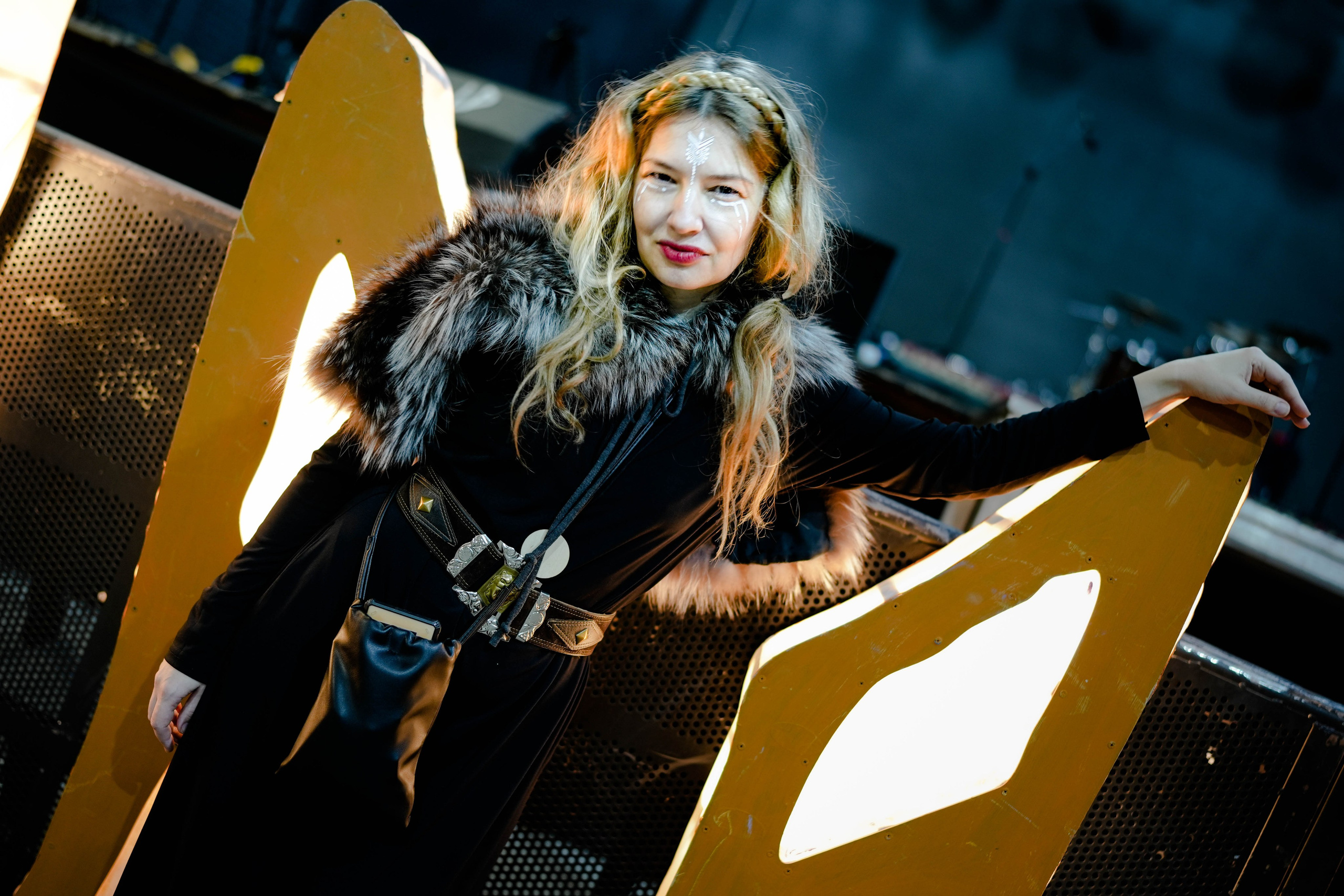 Фестиваль «Жатва. Йоль» 2025. Event-фотограф Болотнова Елена