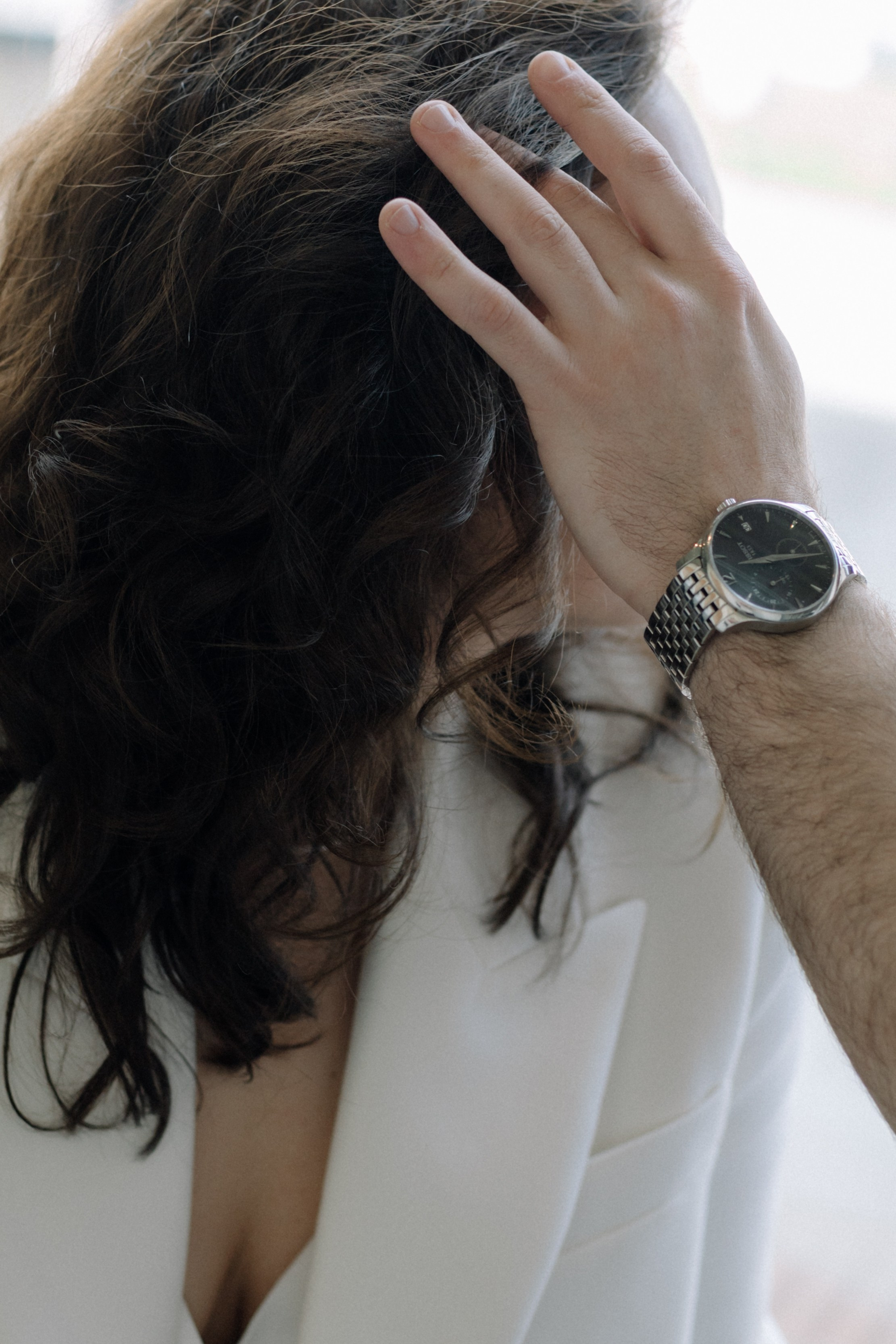 Свадебная прогулка от кофейни в музеи — Аня и Леня. Свадебный фотограф в Нижнем Новгороде Генеральская Ира