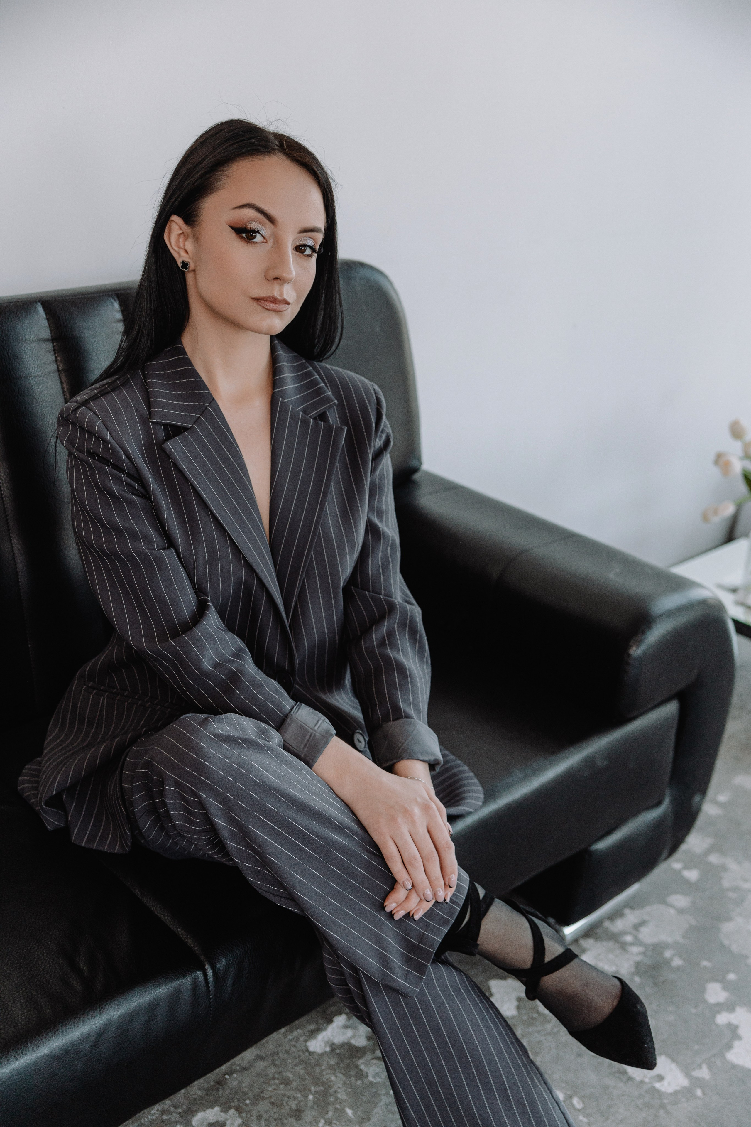 Яна. Фотограф Воронеж Варвара