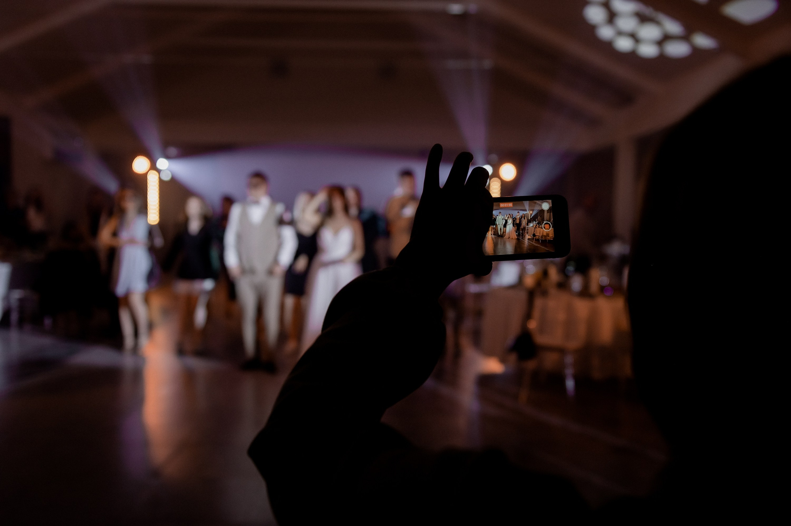 Дмитрий и Анна. Фотограф Анна Пятак