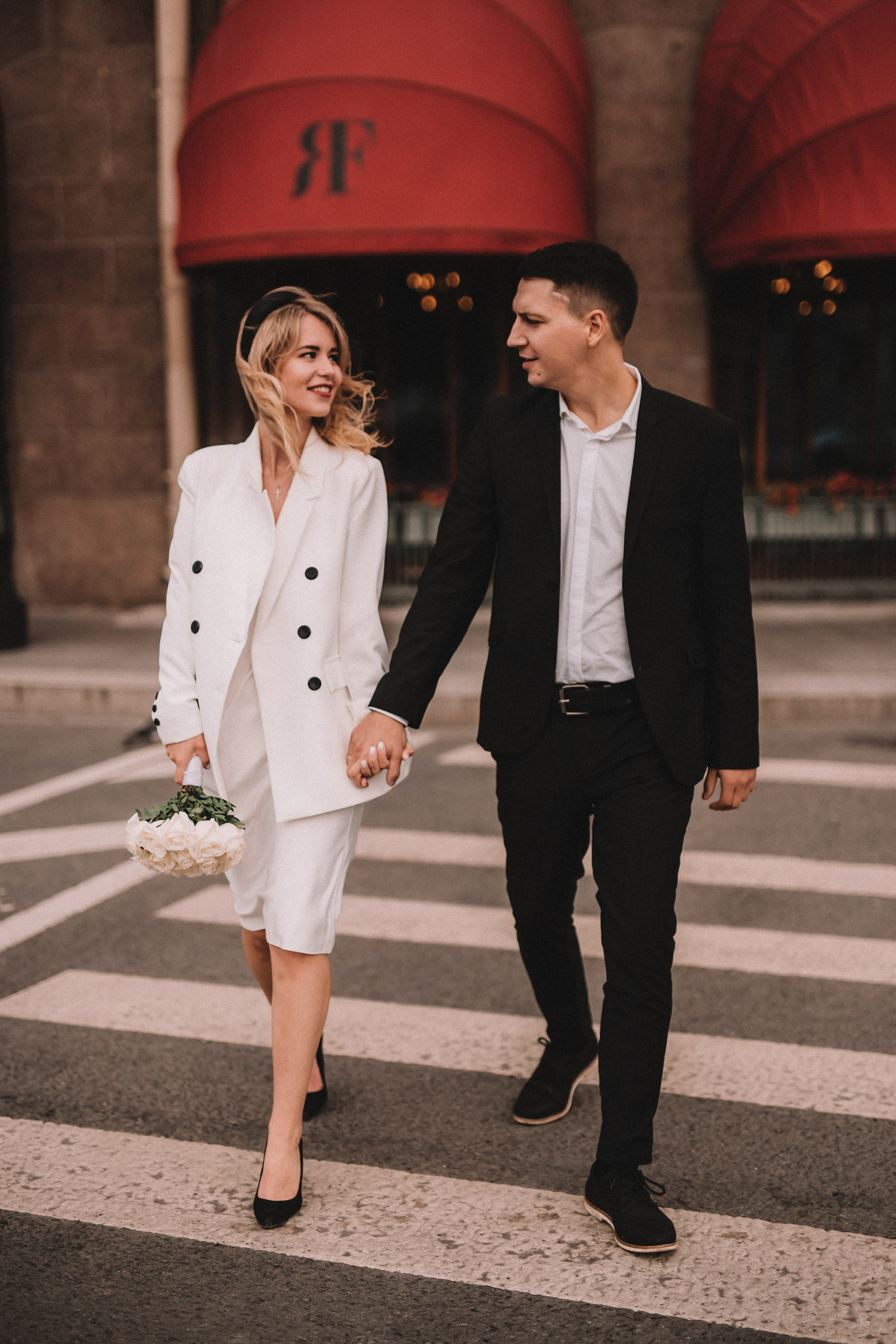 Лёня Виля. Свадебный фотограф СПб Евгения Орлова