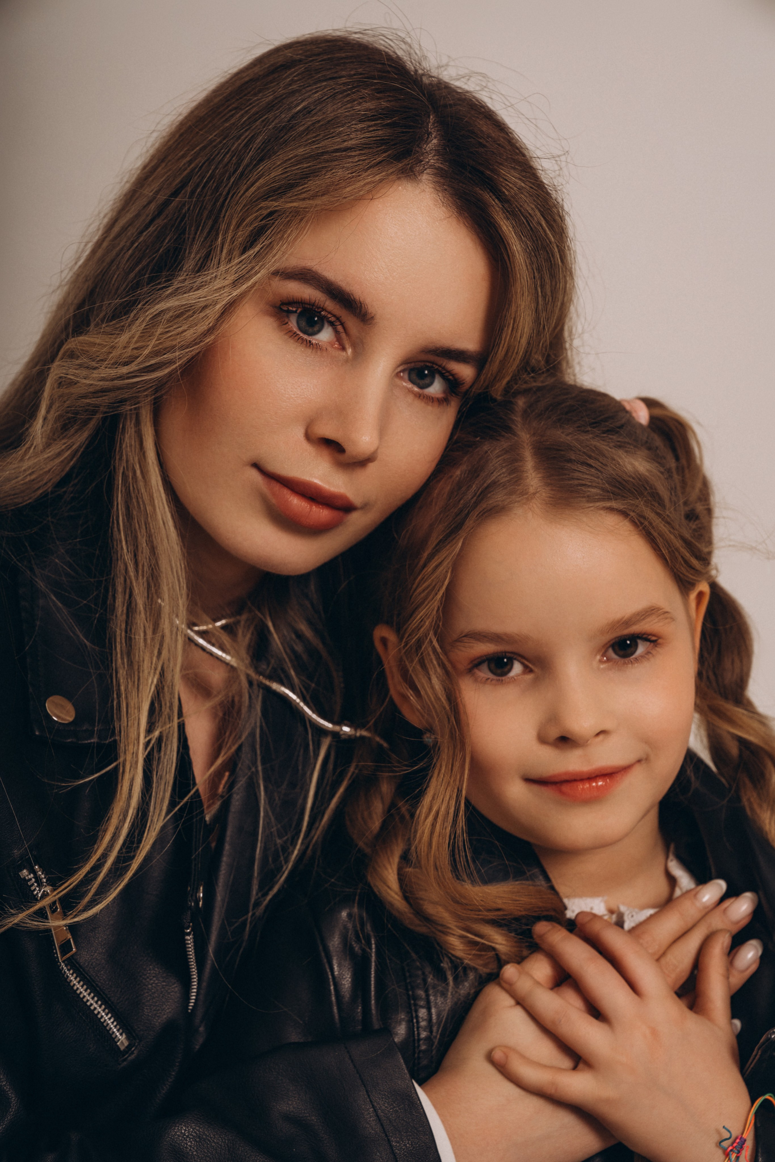 Family. Портретный фотограф в Москве Илья Корненков