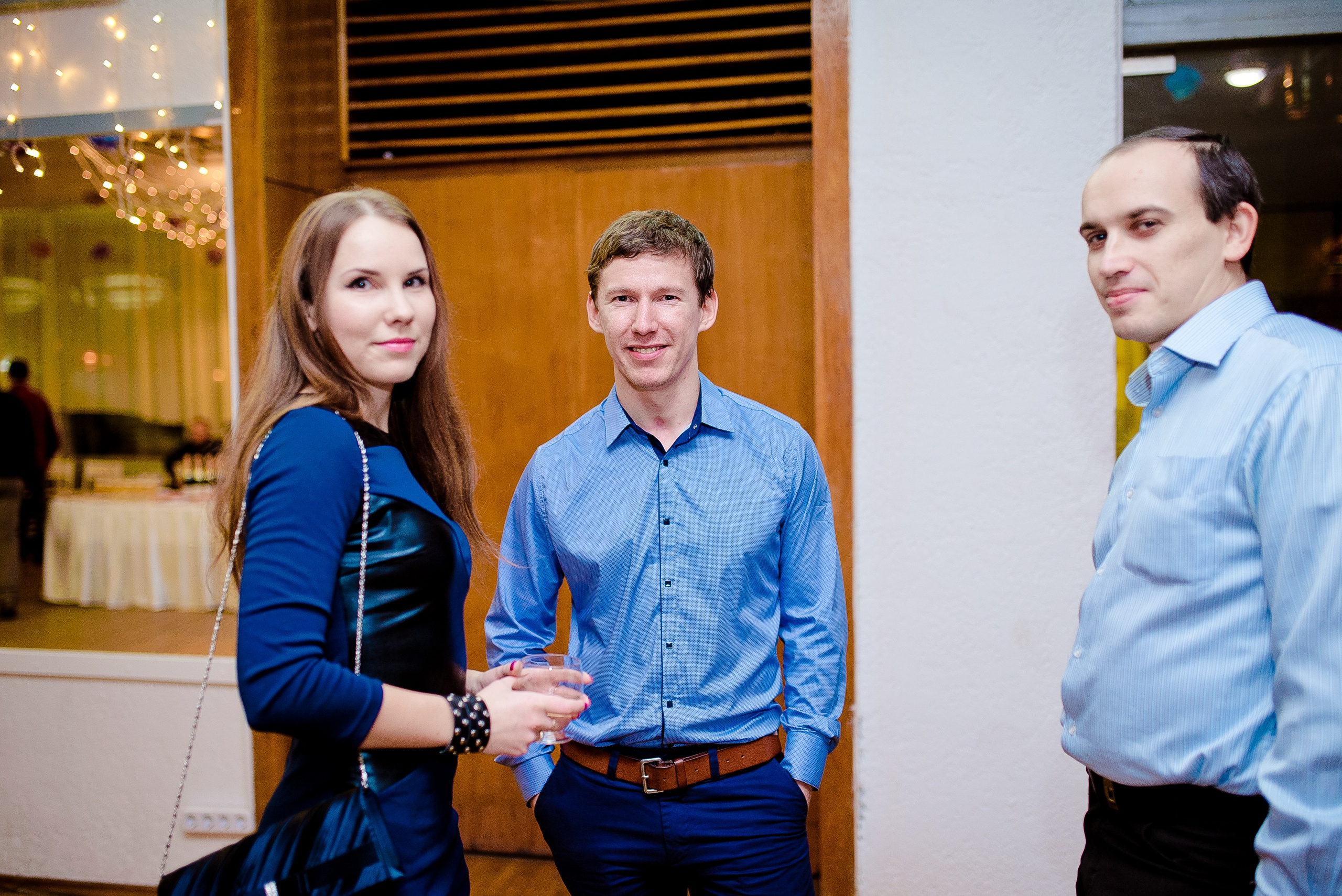 Миландер. Выпускные альбомы в Зеленограде и Москве