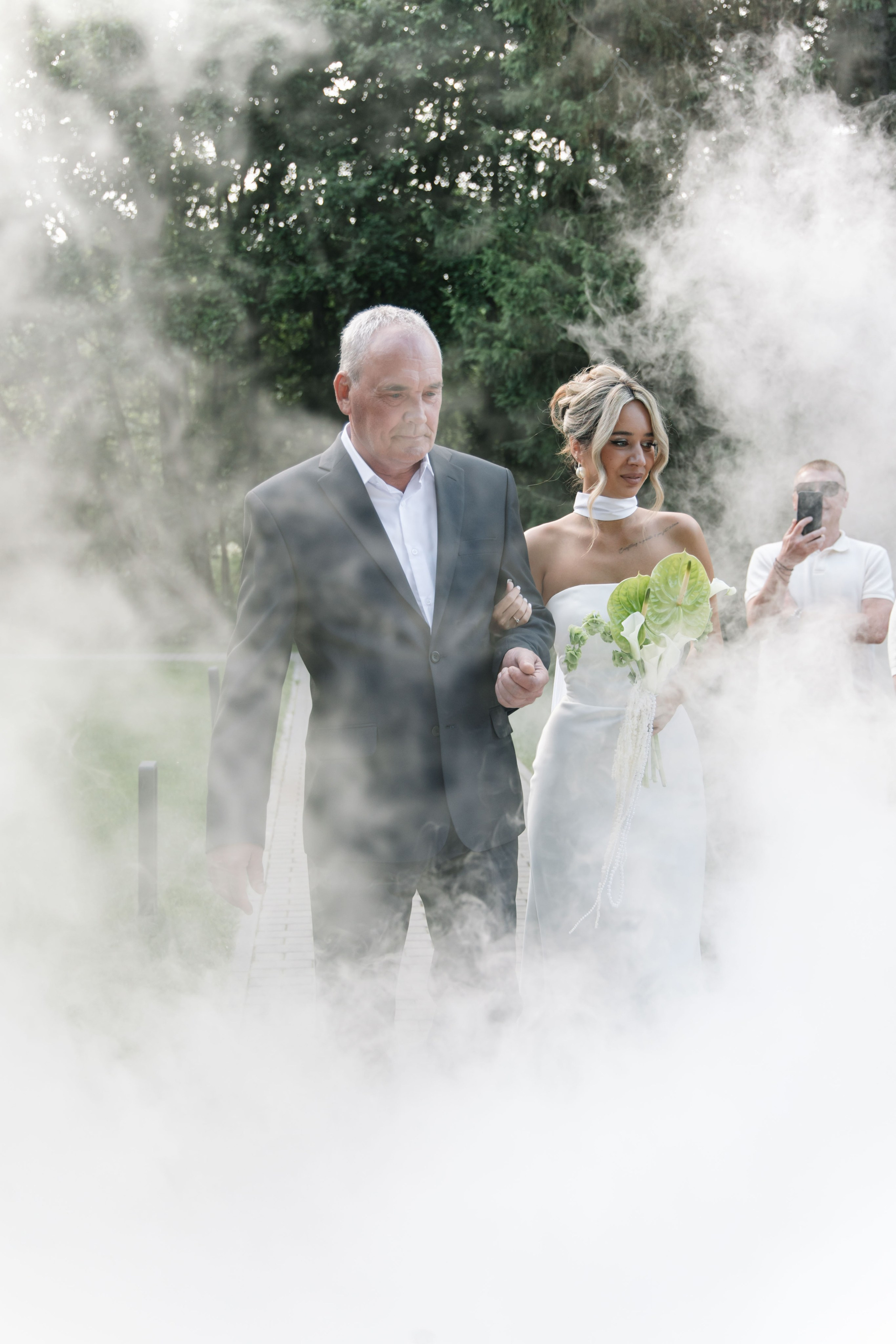 Самайя и Никита. Свадебный и семейный фотограф в Перми Лилия Гатауллина