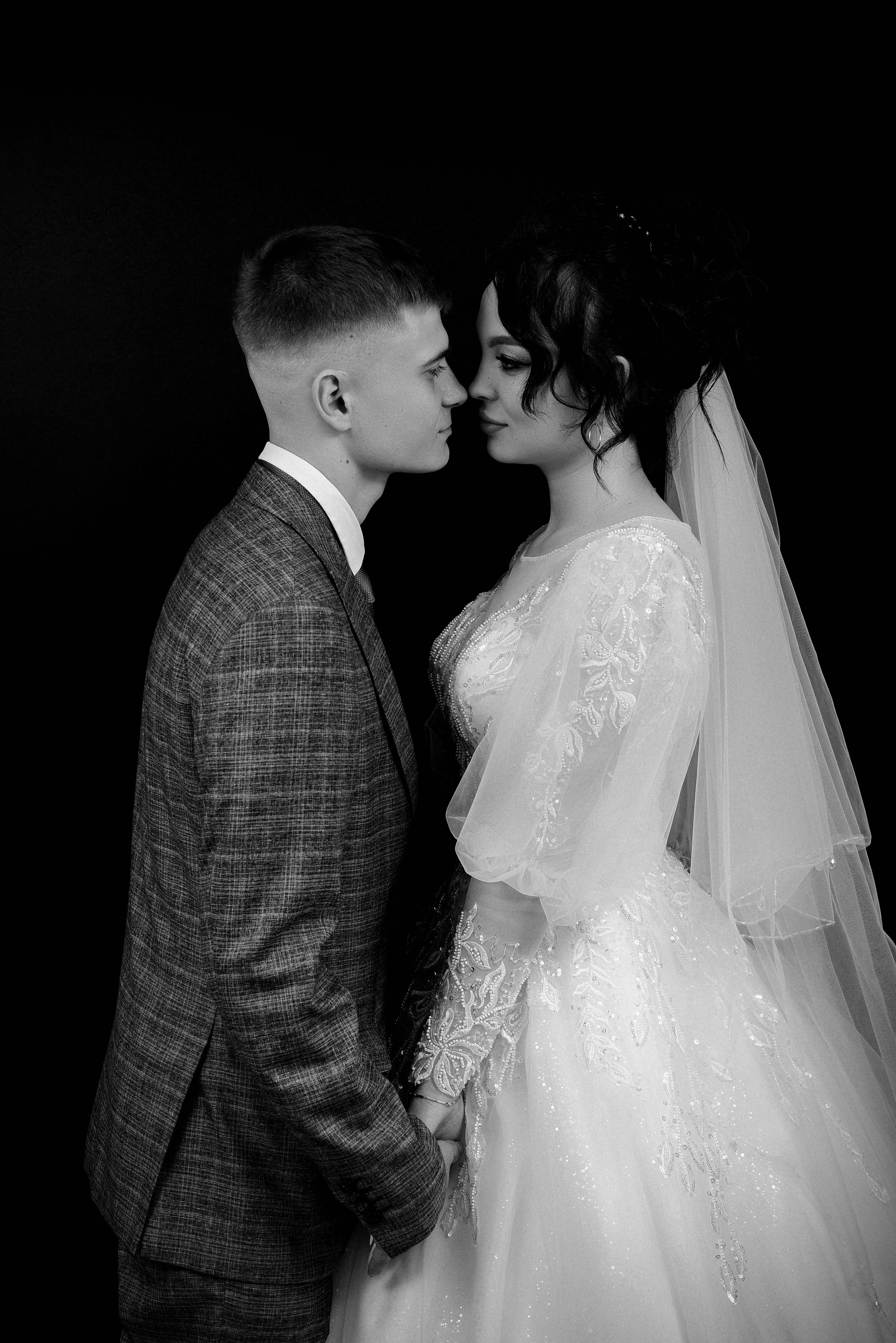 Александр & Лана. Свадебный и семейный фотограф в Миллерово и Ростове Алёна Черепенина