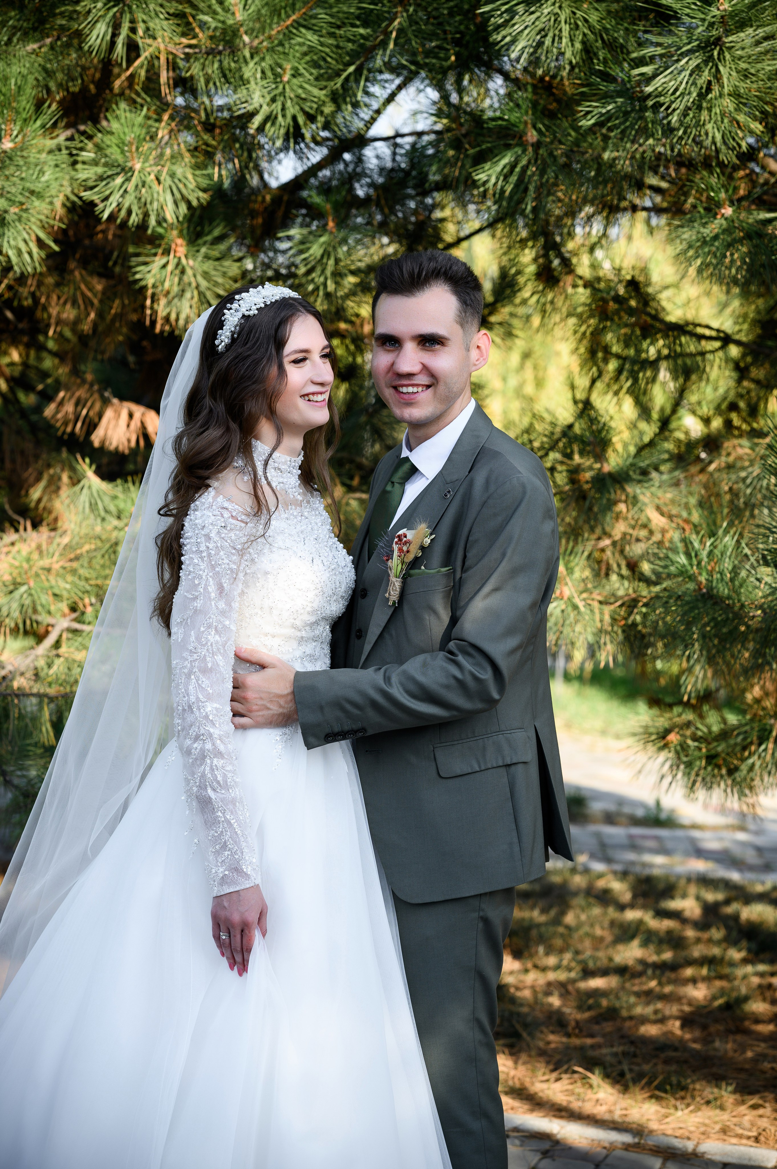 Герман & Анна. Свадебный и семейный фотограф в Миллерово и Ростове Алёна Черепенина