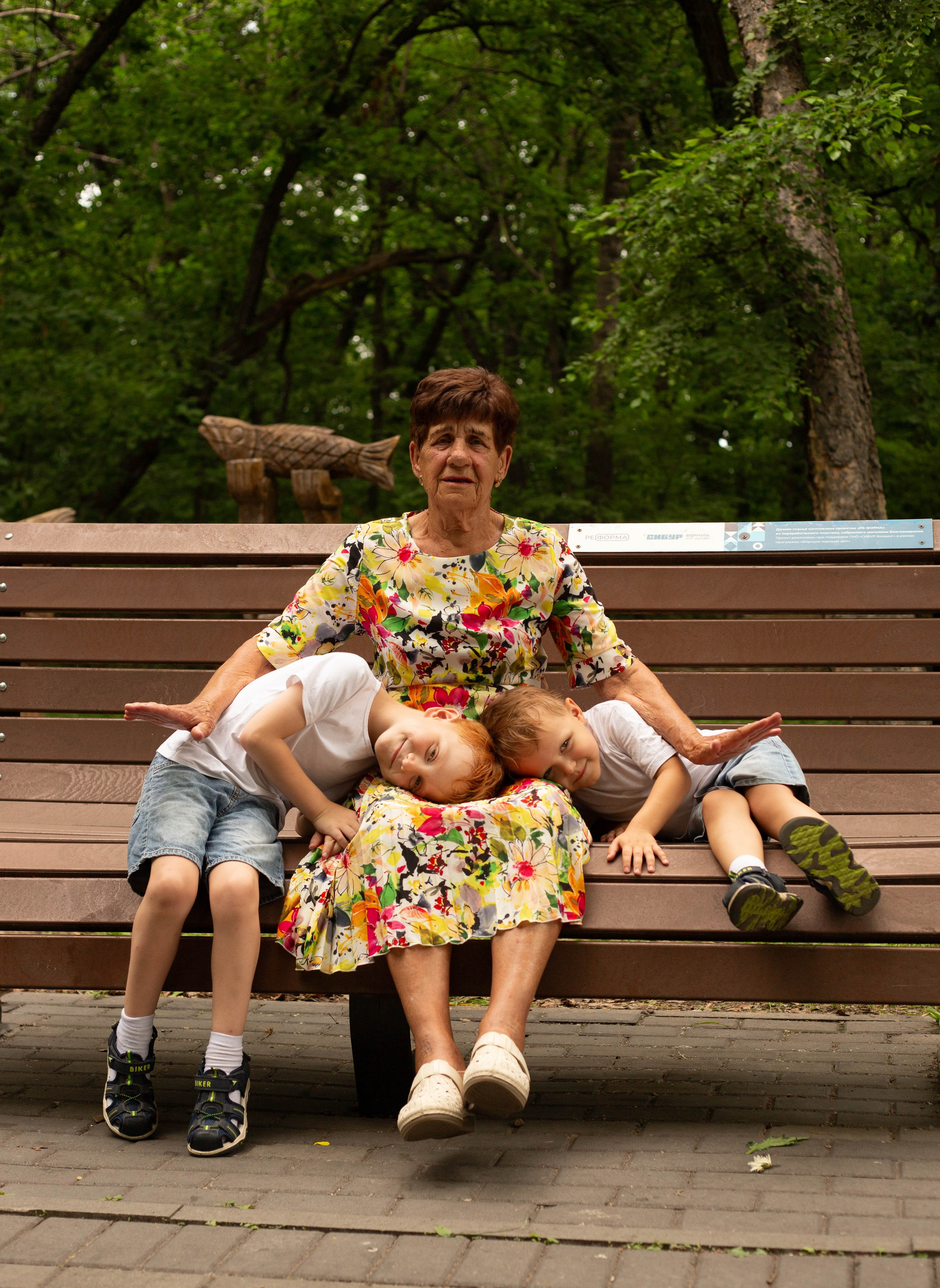 Альбом 1. Семейный фотограф в Благовещенске и Амурской области Морозова Ната