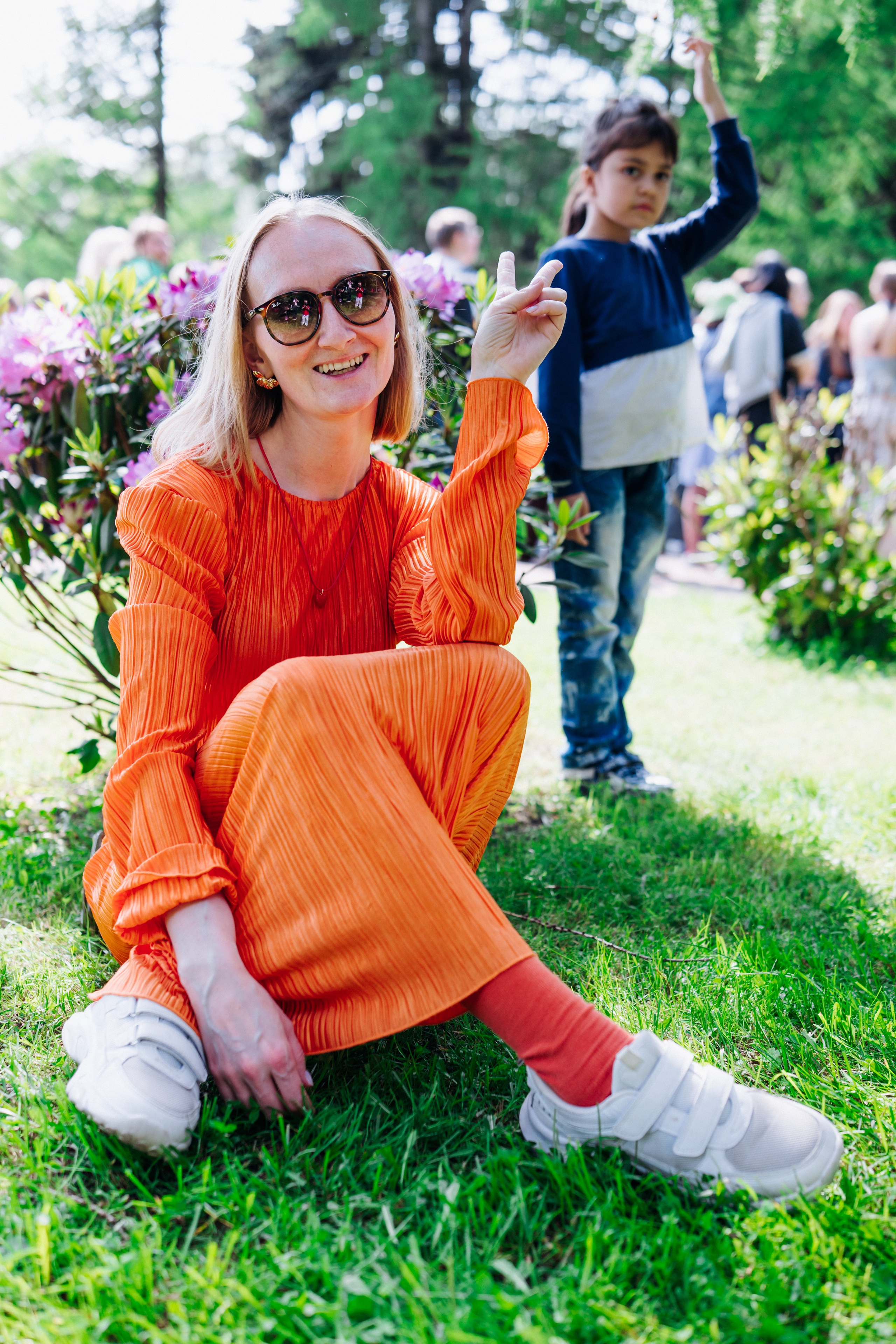 Блогеры России 2025. Репортажный фотограф Санкт-Петербург