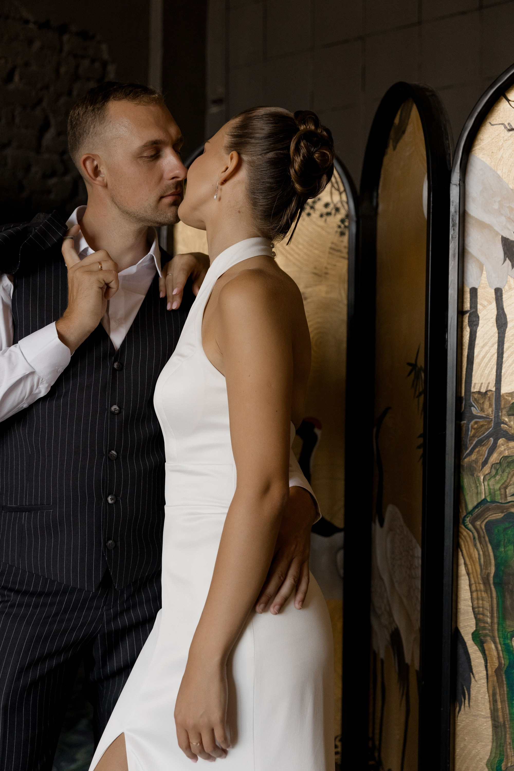 Сергей и Яна. Миленина Юлия Свадебный и семейный фотограф в Краснодаре