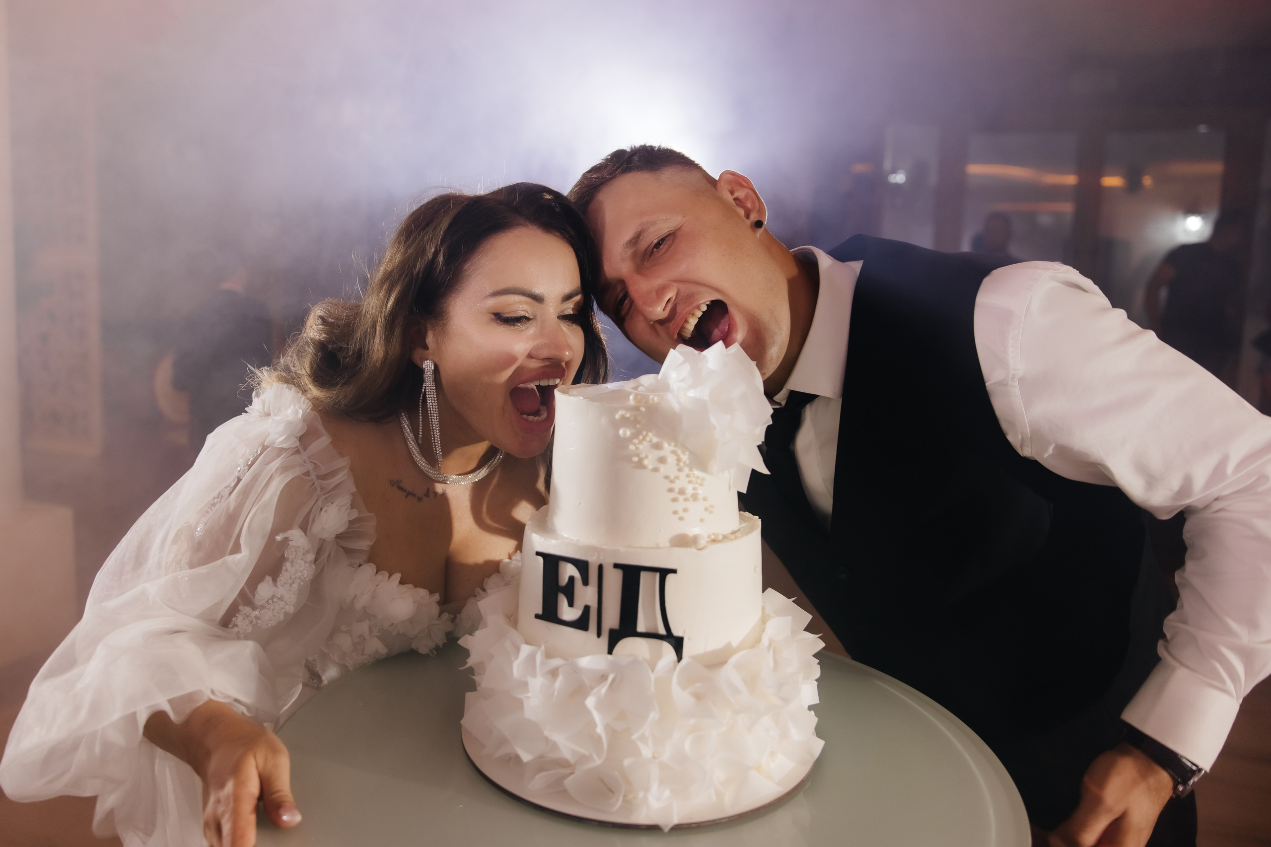 Астория + усадьба Белладжио. Фотограф ВИКА МЕДУЗА