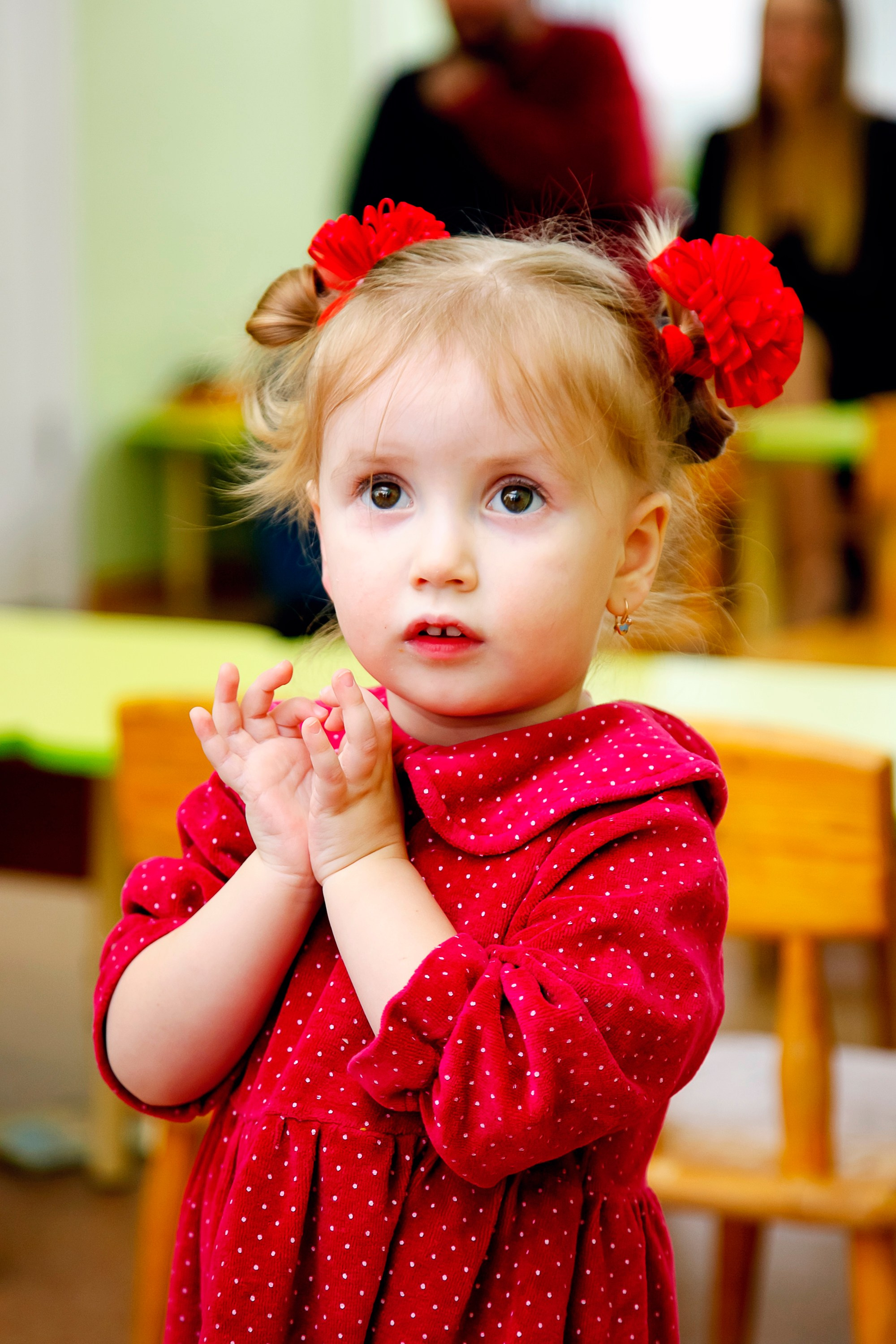 Детские праздники