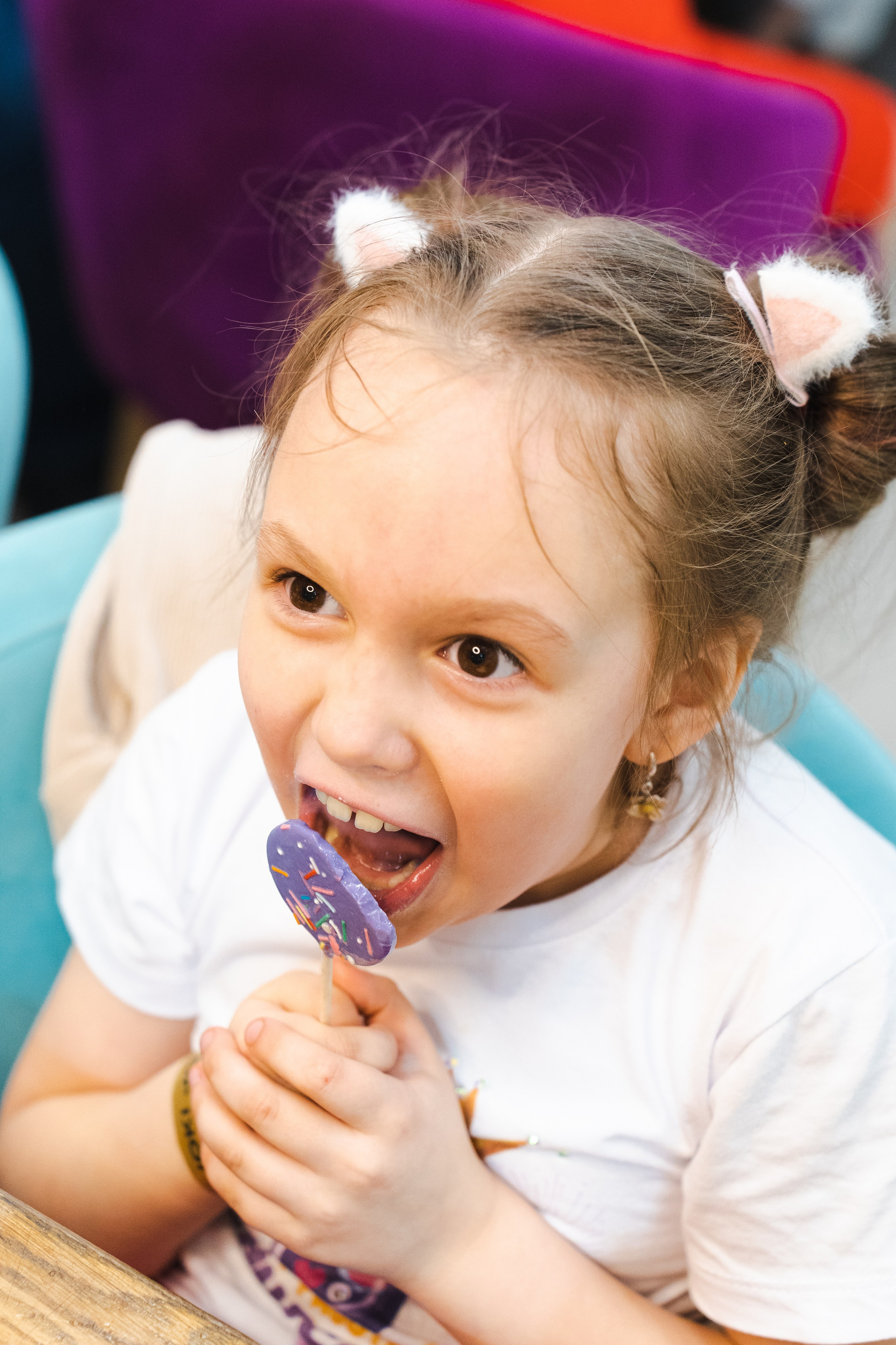 Детский праздник