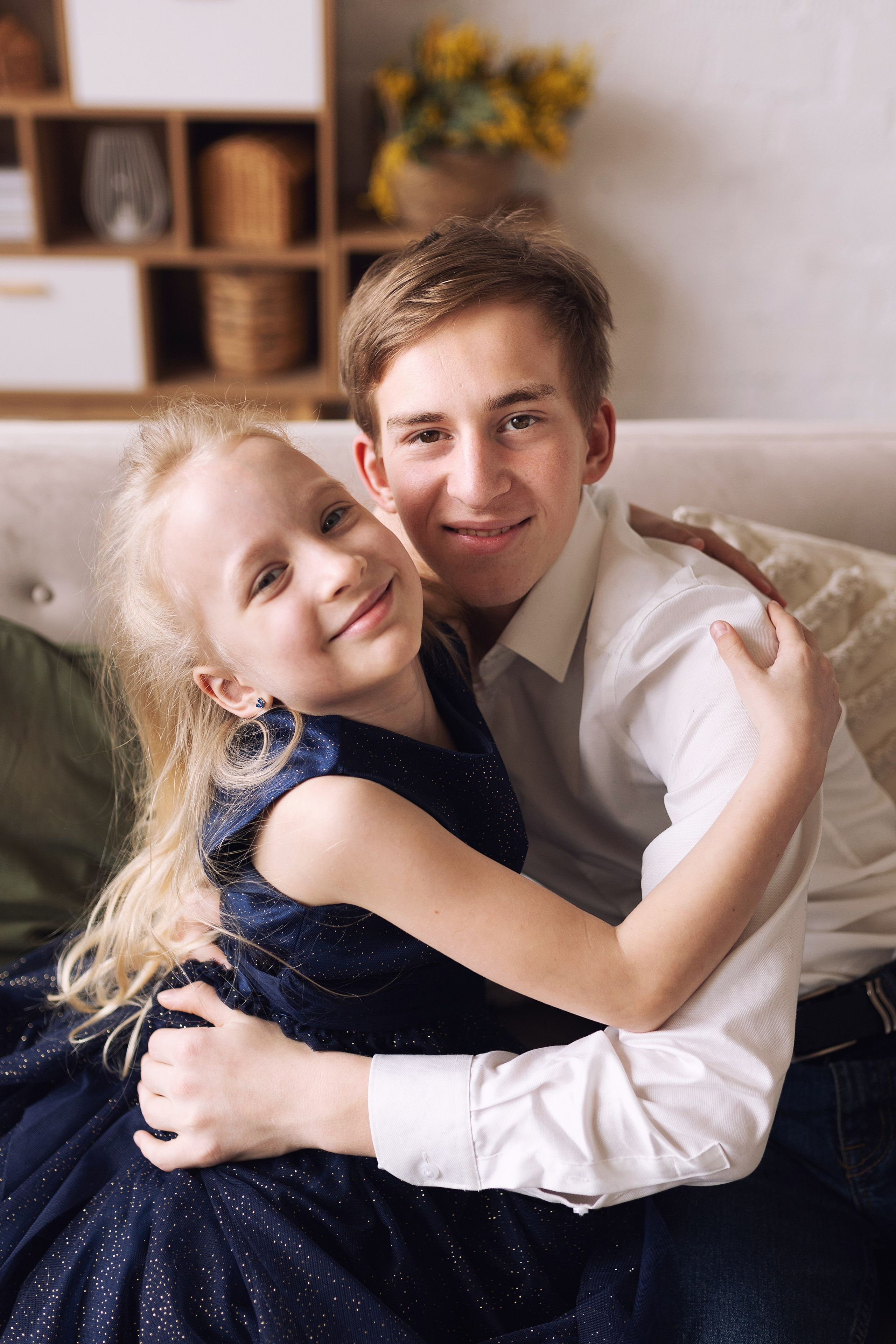 Семейный фотограф в Москве и Балашихе Гайдарова Лена