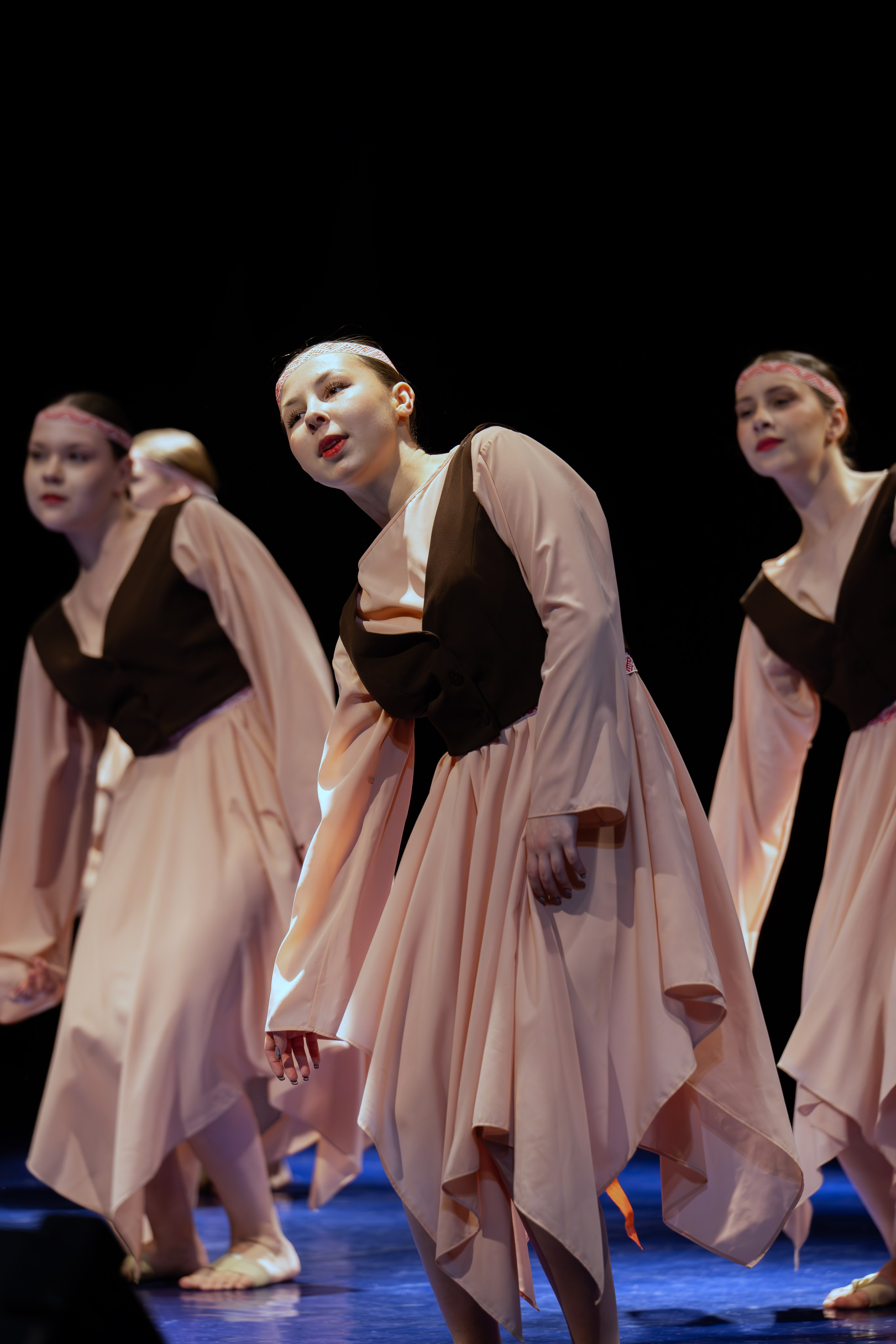 Ансамбль «Тандем». Репортажный и портретный фотограф Alex Dum