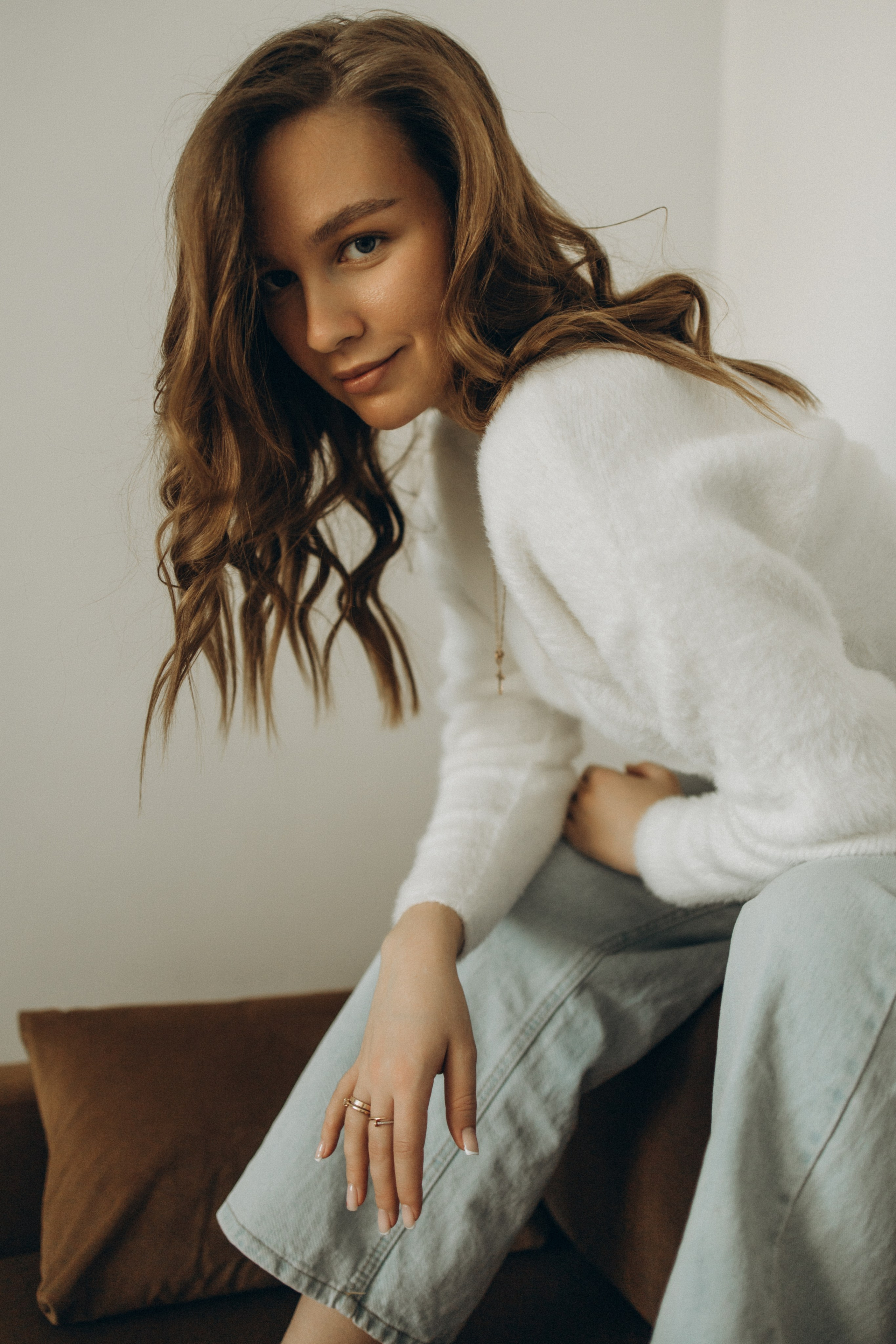 Роман и Валерия