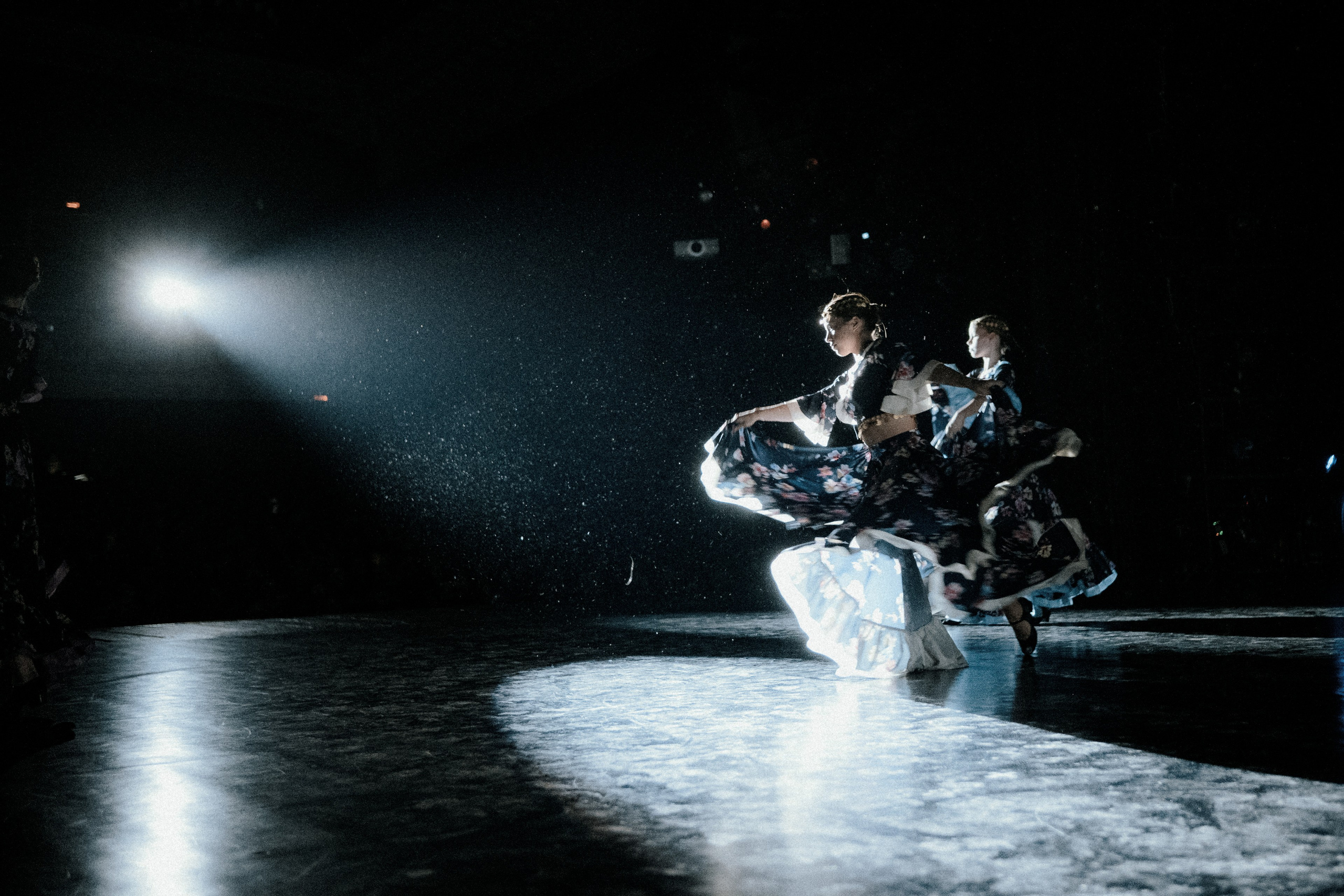 Репортажный и портретный фотограф, в Москве Артём Пылаев