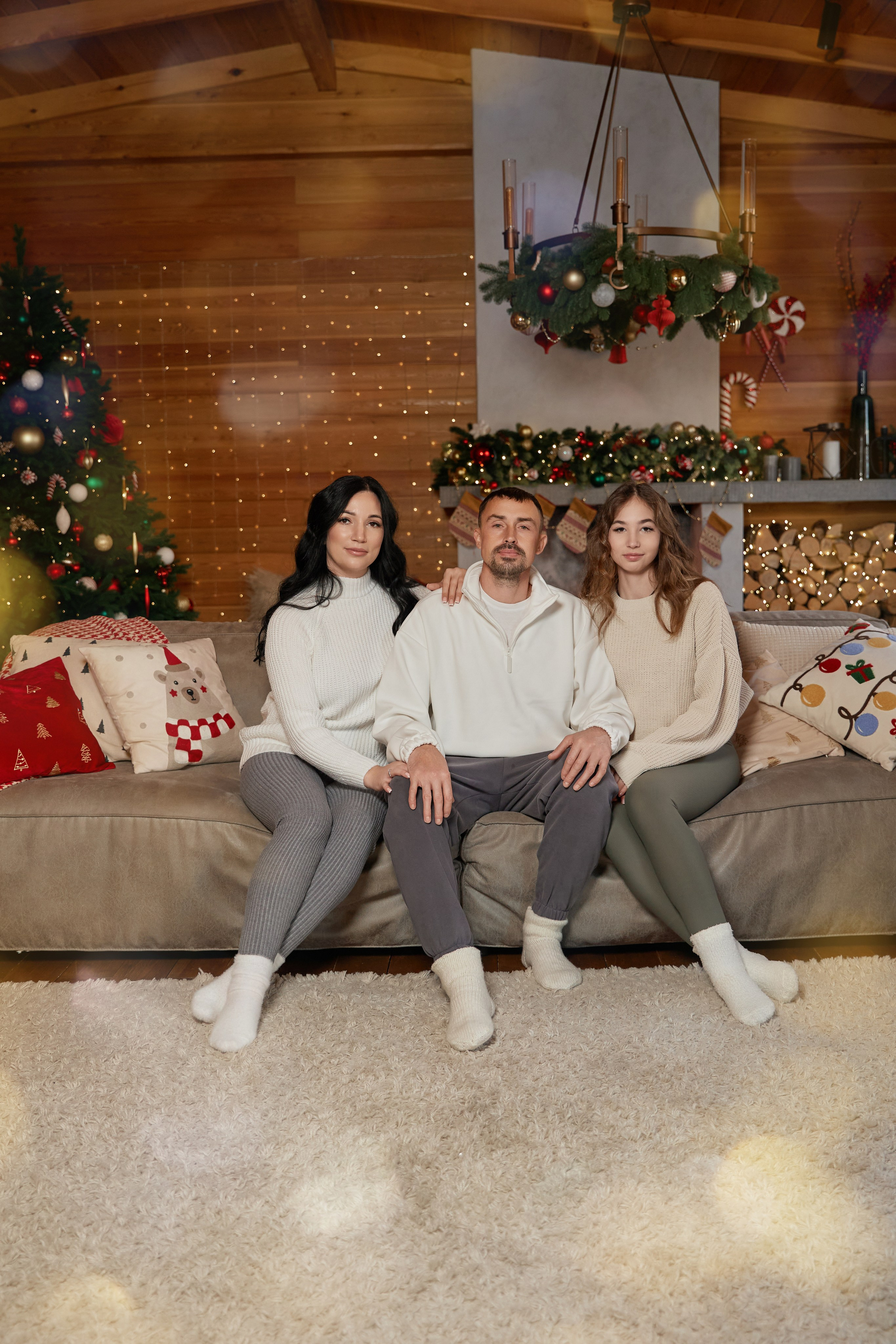 Юля. Фотограф женского портрета, беременности и материнства Харькова Елена