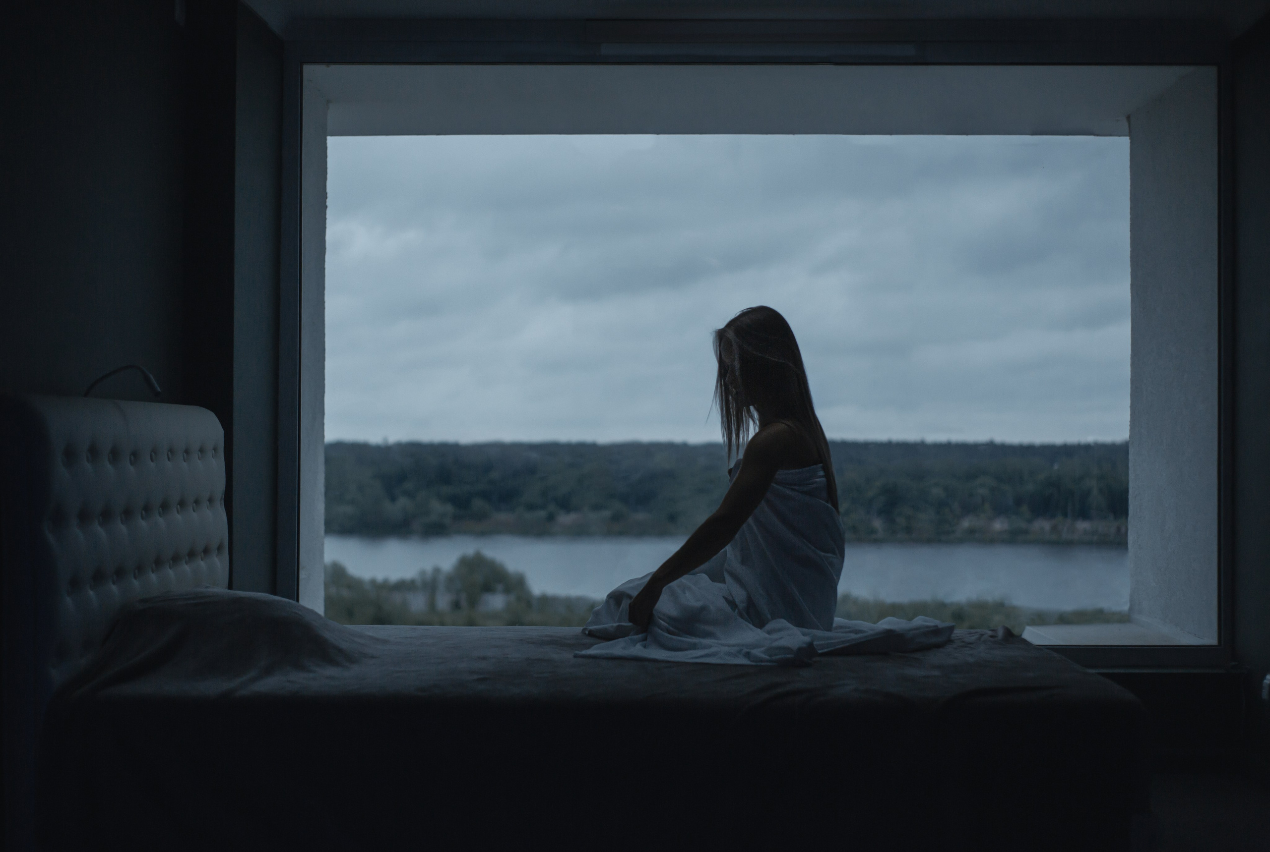 Студия. Фотограф Демид Никитин. г. Дубна, Москва