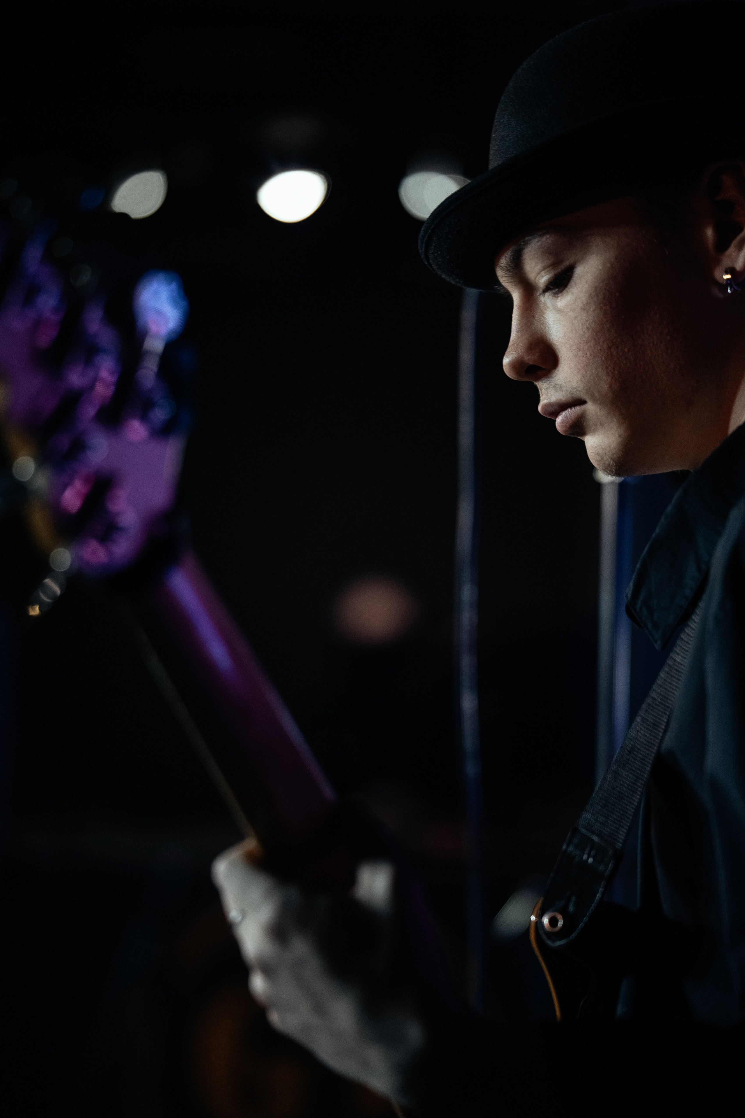 Фотограф на концерт Новосибирск