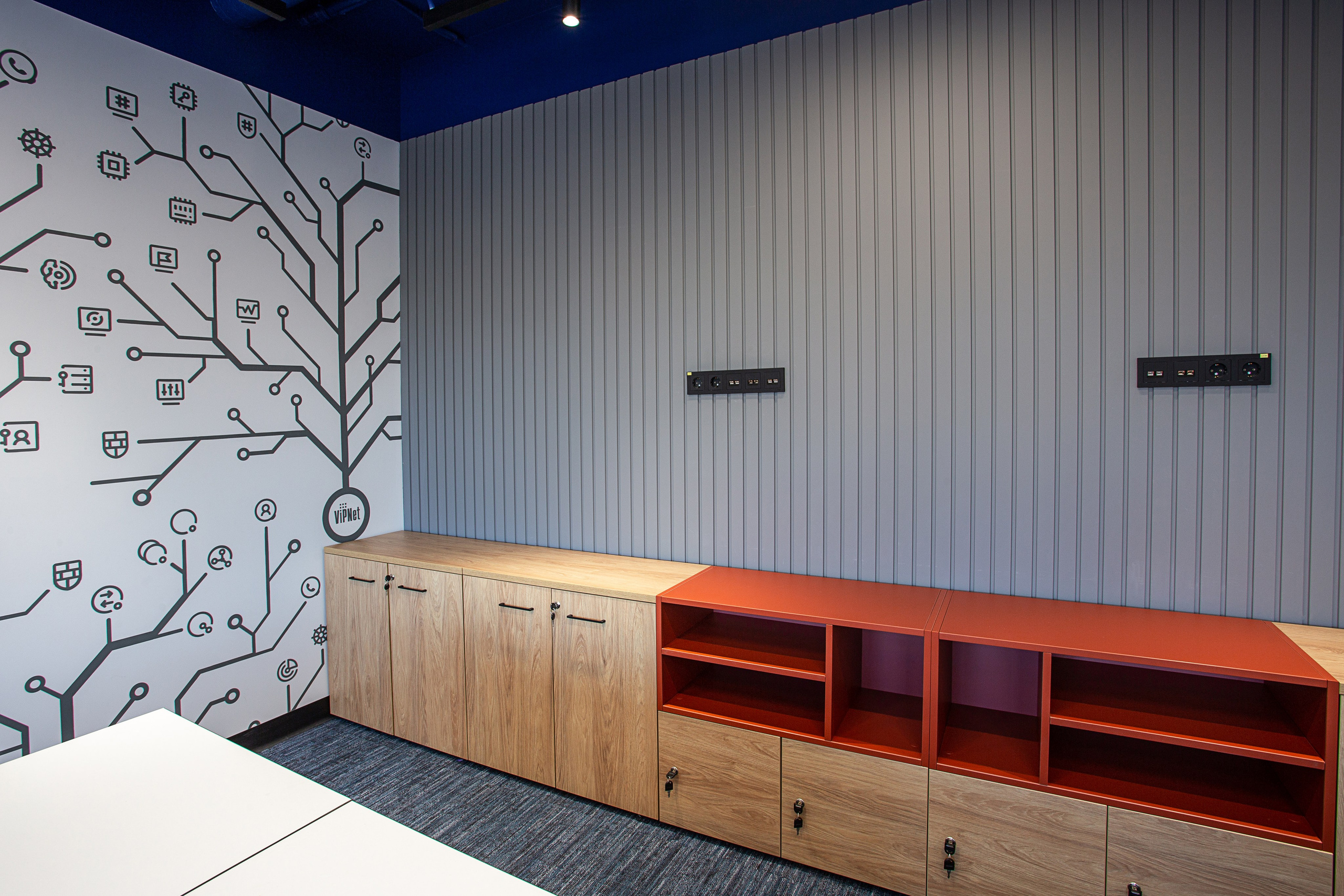 Офисы Инфотех. Контент фотограф, съемка для маркетплейсов, фуд съемка и репортажи в Новосибирске Ралия Галеева