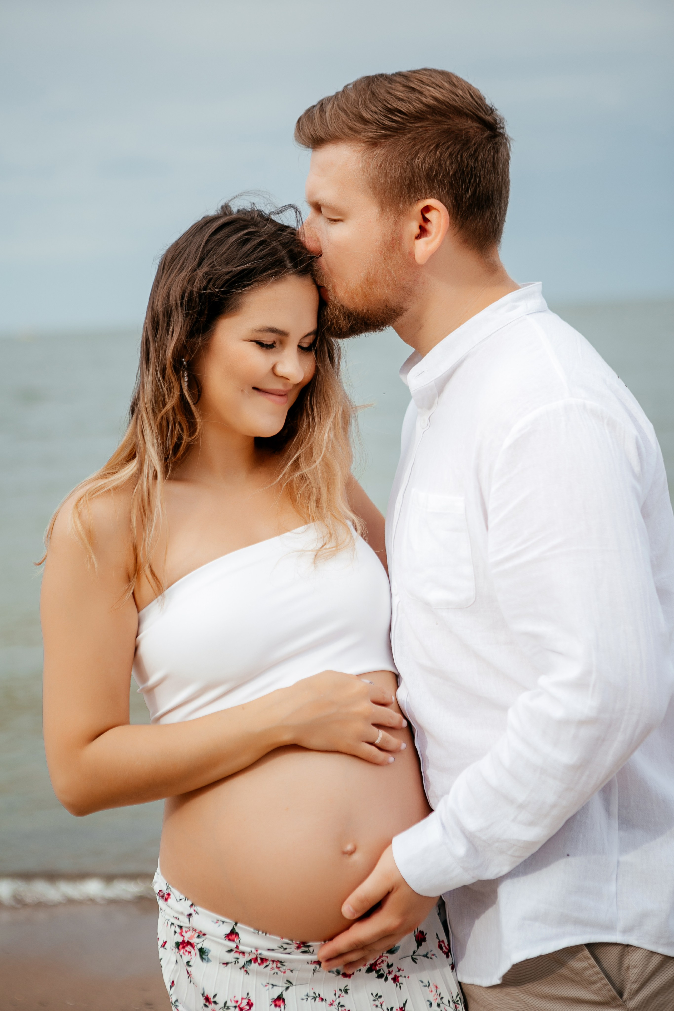 Беременность. Главная