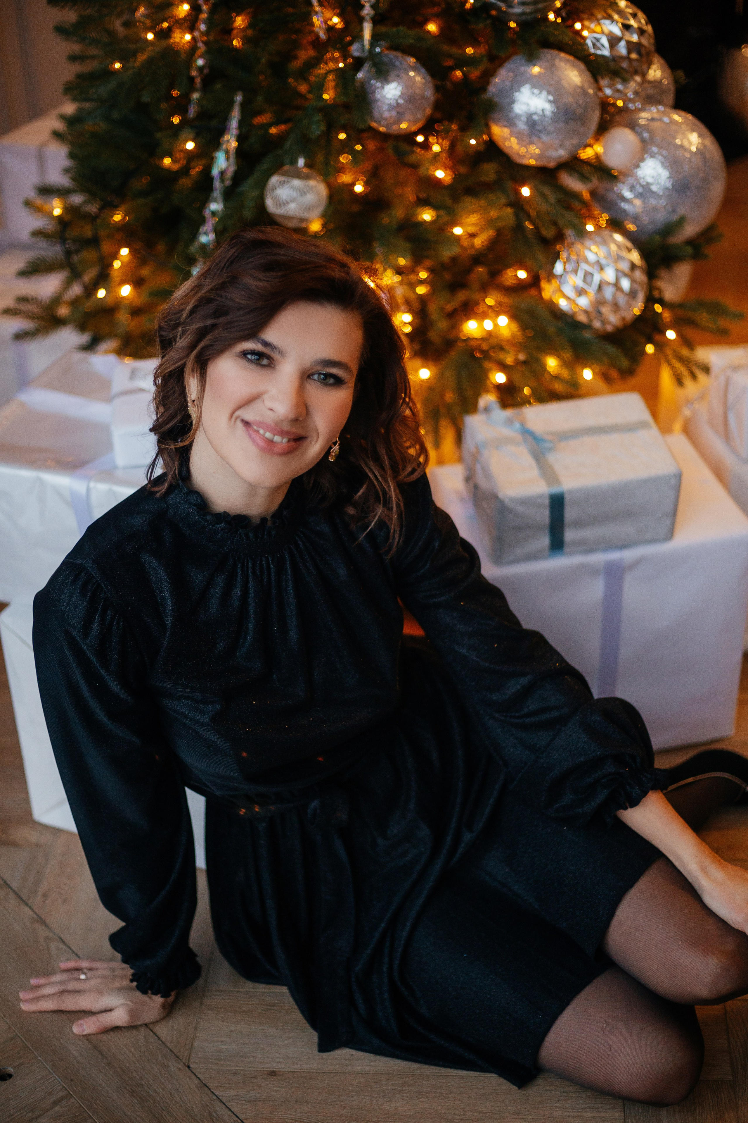 Съемка команды GREENWAY Новый год. Контент фотограф, съемка для маркетплейсов, фуд съемка и репортажи в Новосибирске Ралия Галеева