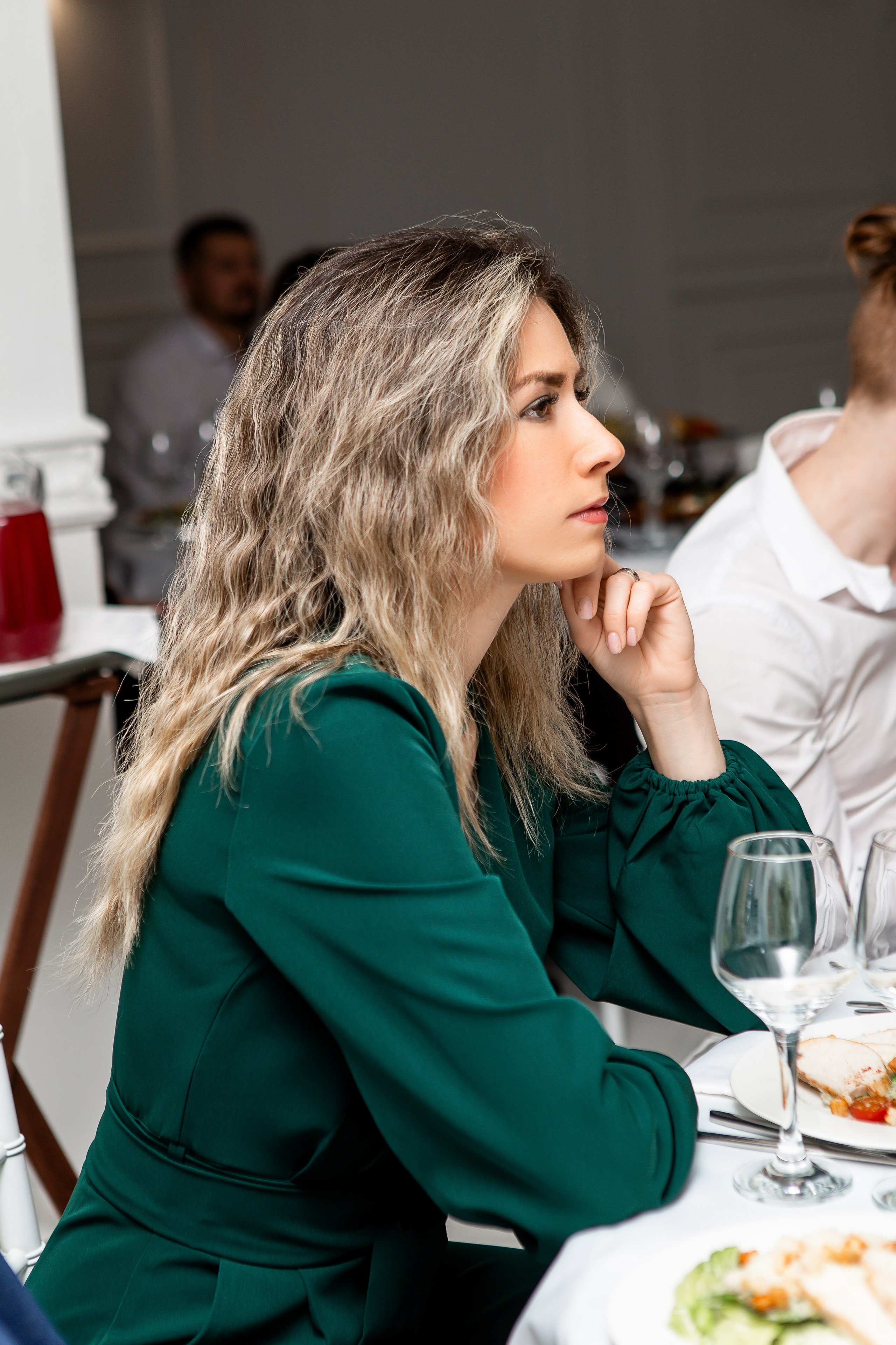 Юбилей стоматологии. Контент фотограф, съемка для маркетплейсов, фуд съемка и репортажи в Новосибирске Ралия Галеева