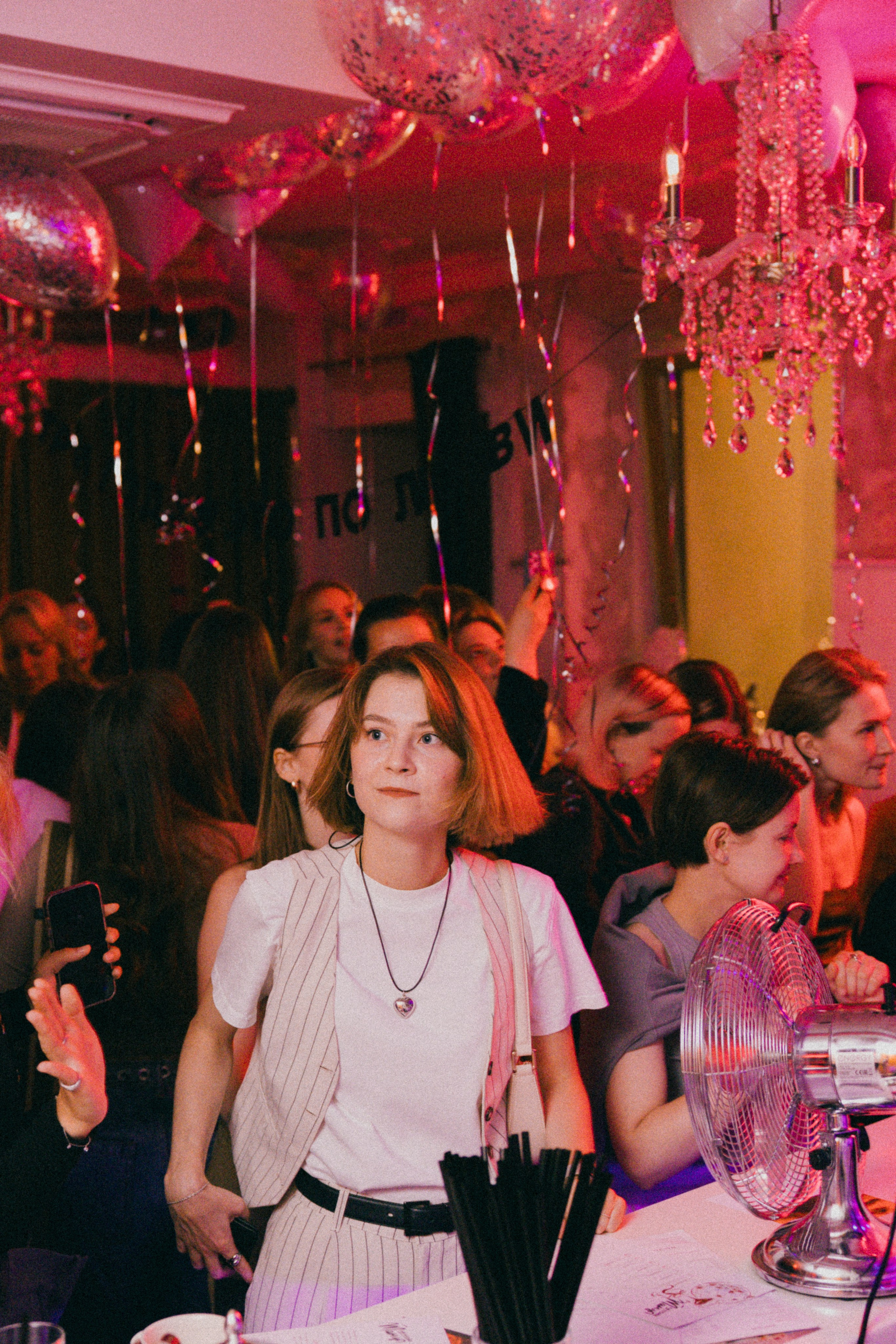 Публика «Три года — по любви». Фотограф в Москве Виктория Губина